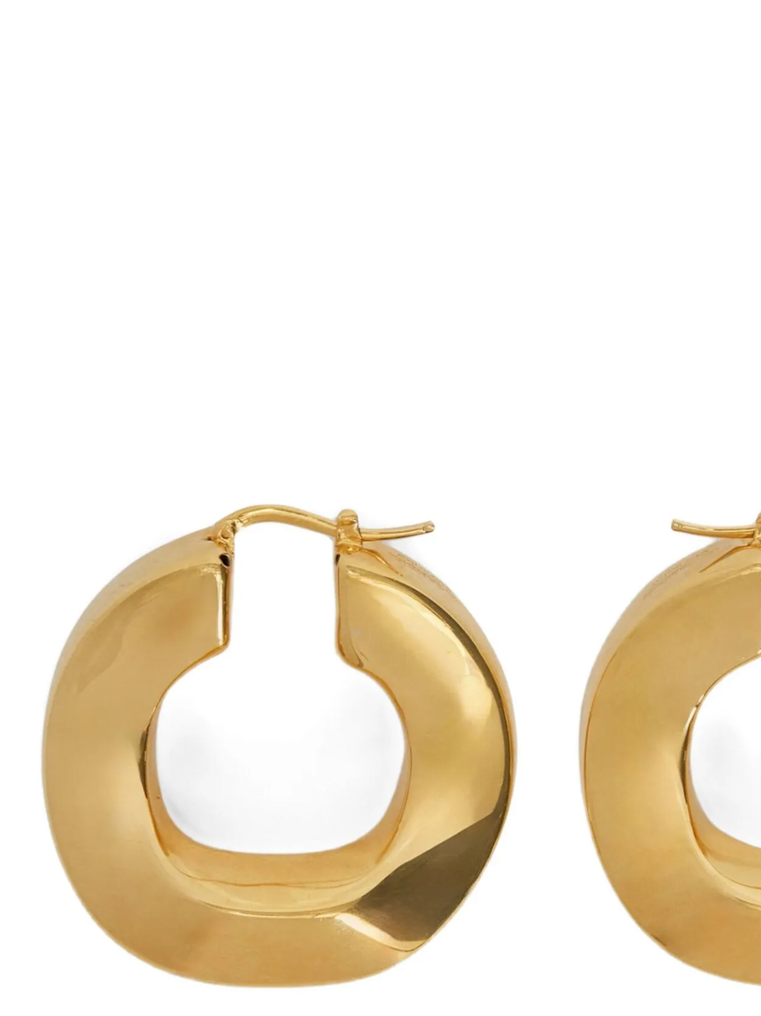 [Jil Sander] Earring SS26 J11VG0342P7009712