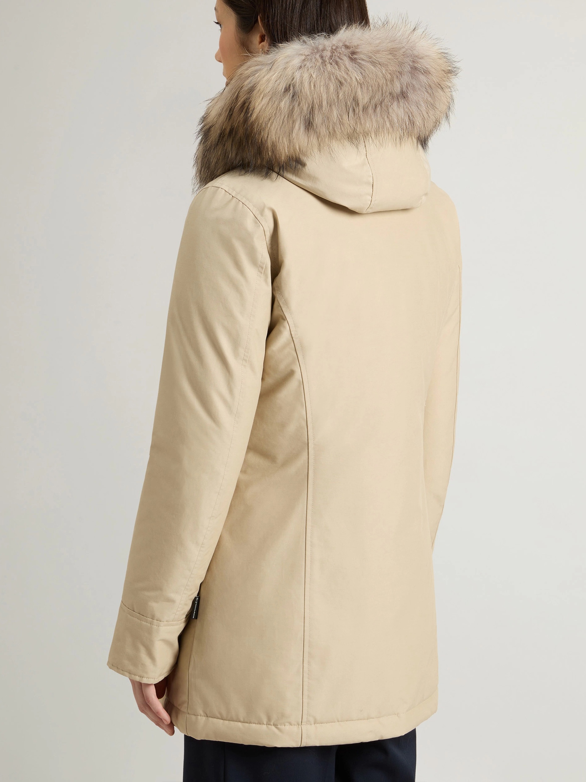 [Woolrich] Down jacket FW25 CFWWOU0538FRUT0001