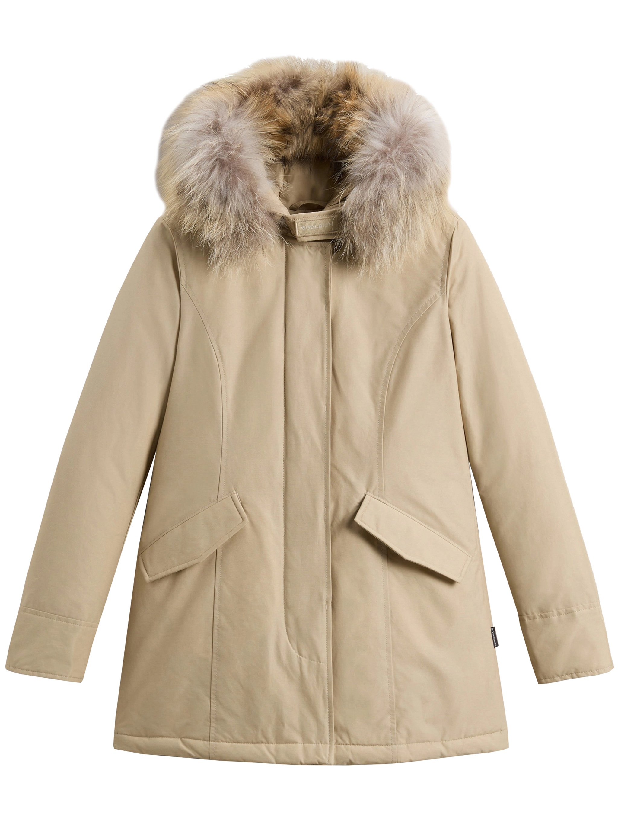[Woolrich] Down jacket FW25 CFWWOU0538FRUT0001