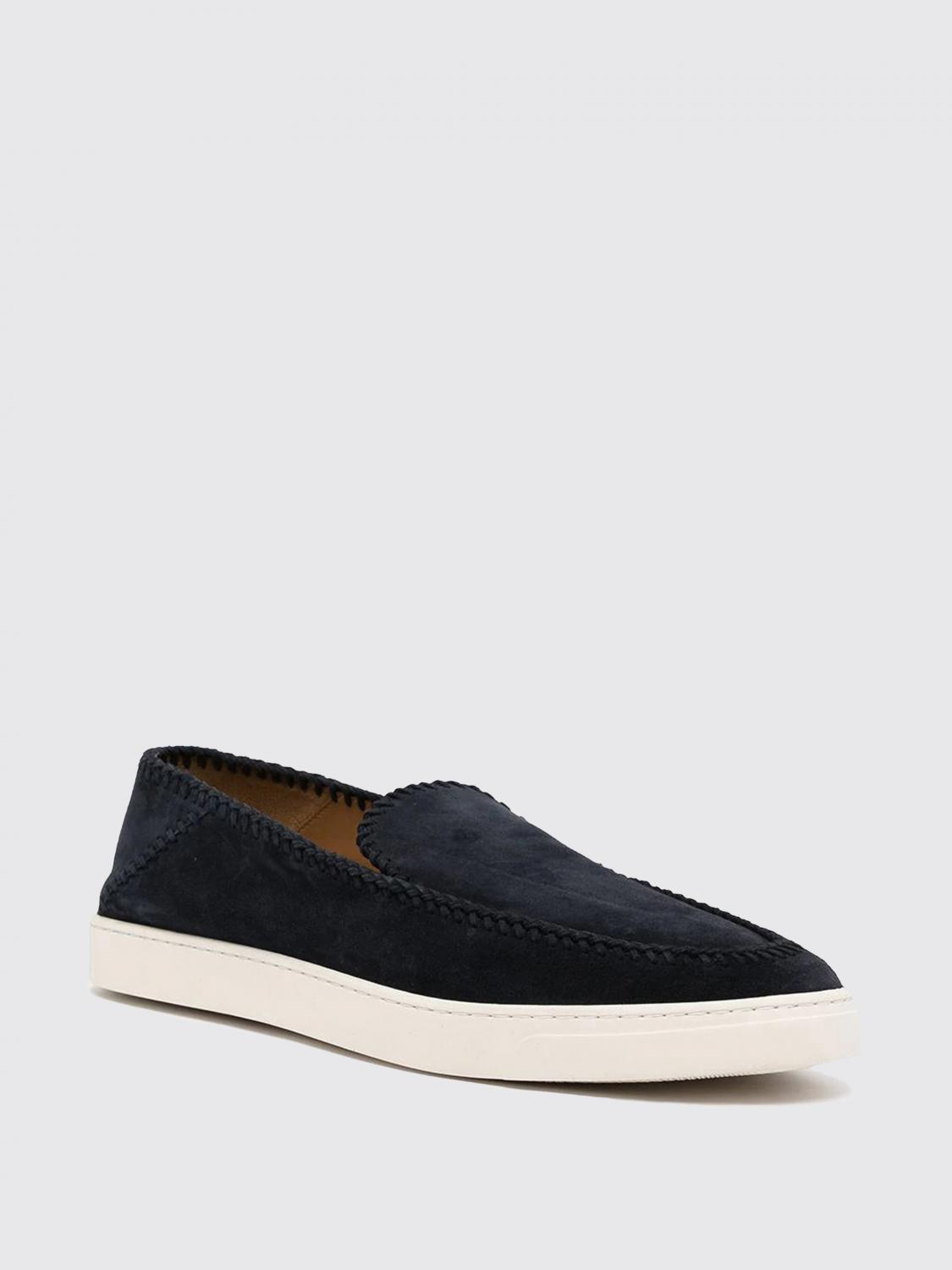 [Giorgio Armani] Loafer SS26 X2X141XM968 A561