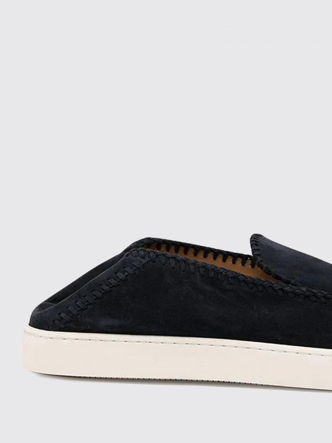[Giorgio Armani] Loafer SS26 X2X141XM968 A561