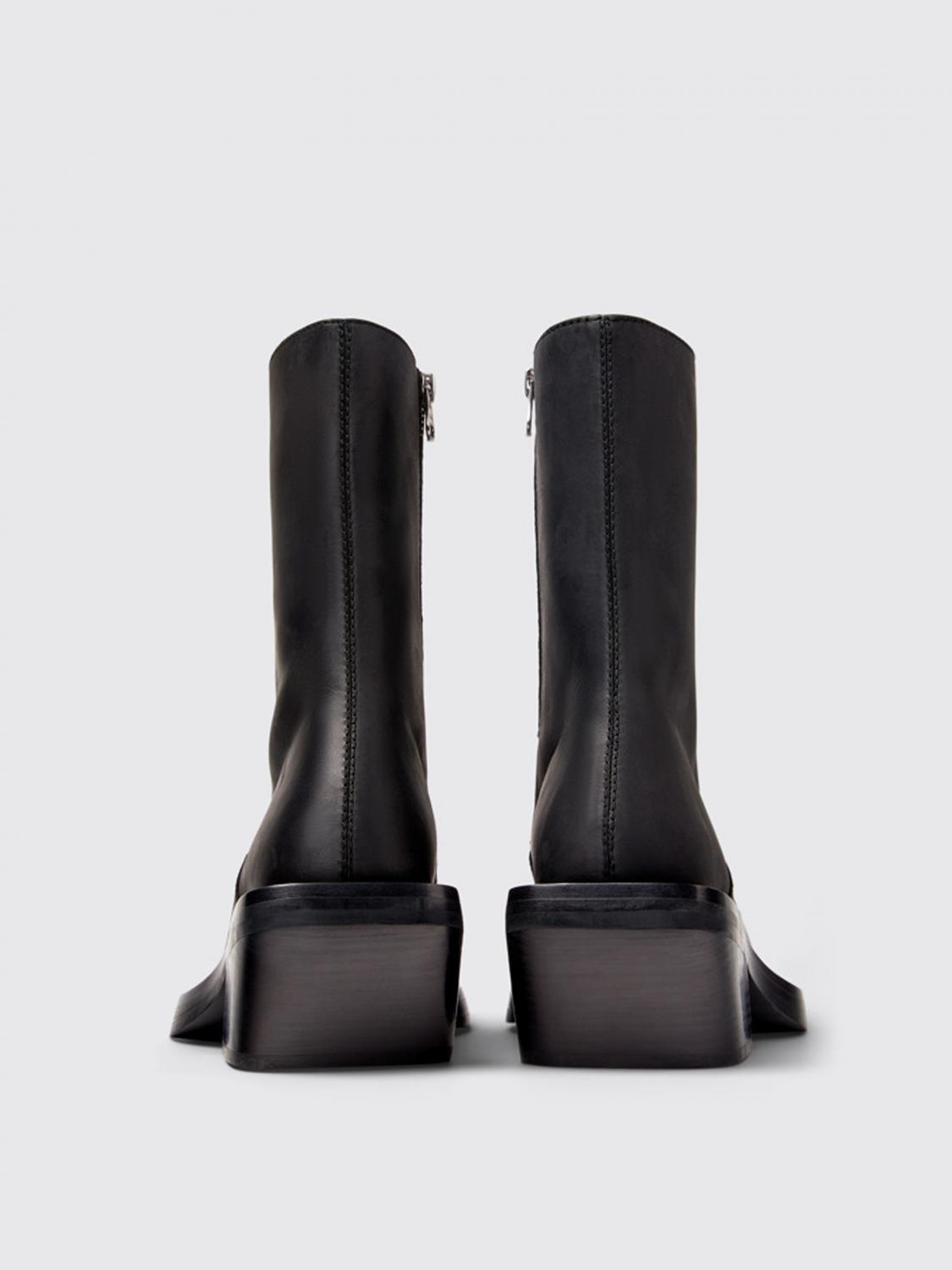 [CAMPER] Boots SS25 A700021-001 QUETAL 0