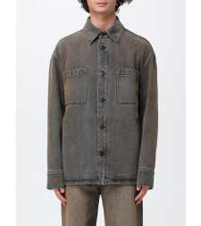 [Fendi] Denim jacket FW25 FW1410AT2I F0ZJ4