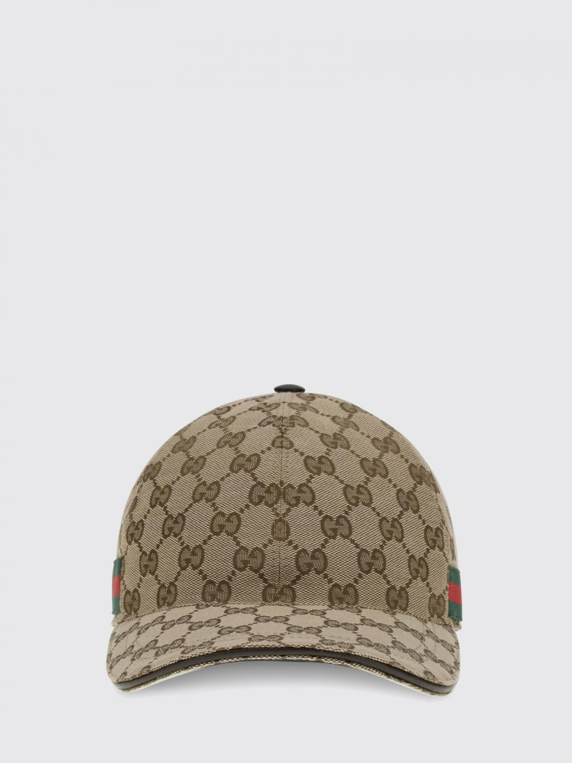 [Gucci] Cap SS26 200035KQWBG 9864