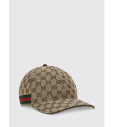 [Gucci] Cap SS26 200035KQWBG 9864