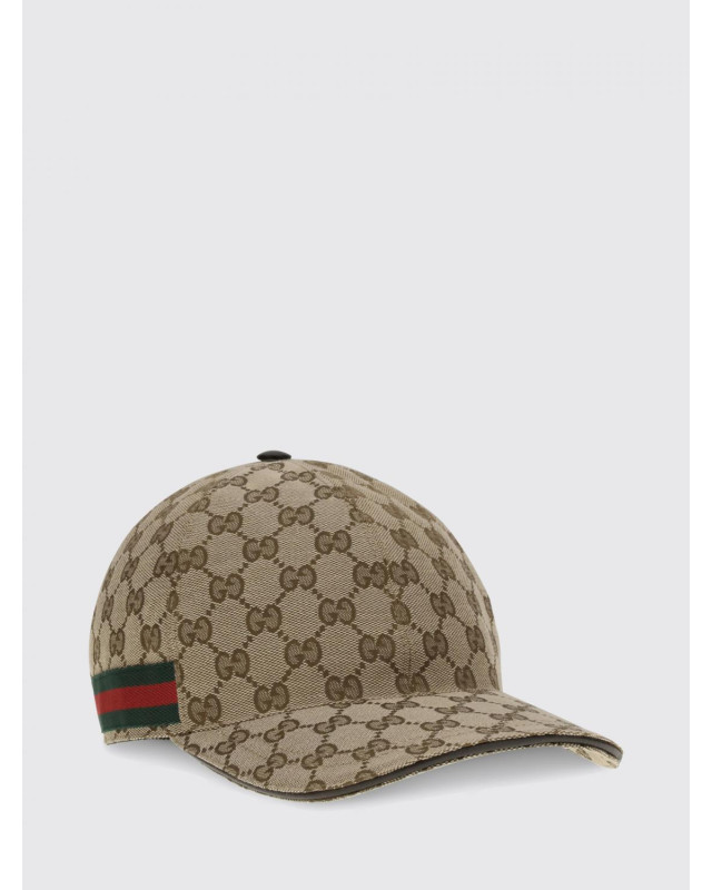 [Gucci] Cap SS26 200035KQWBG 9864