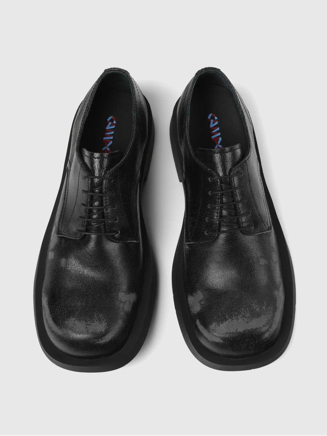 [CAMPERLAB] Oxford Shoes SS26 A500002-015 MIL 1978 0