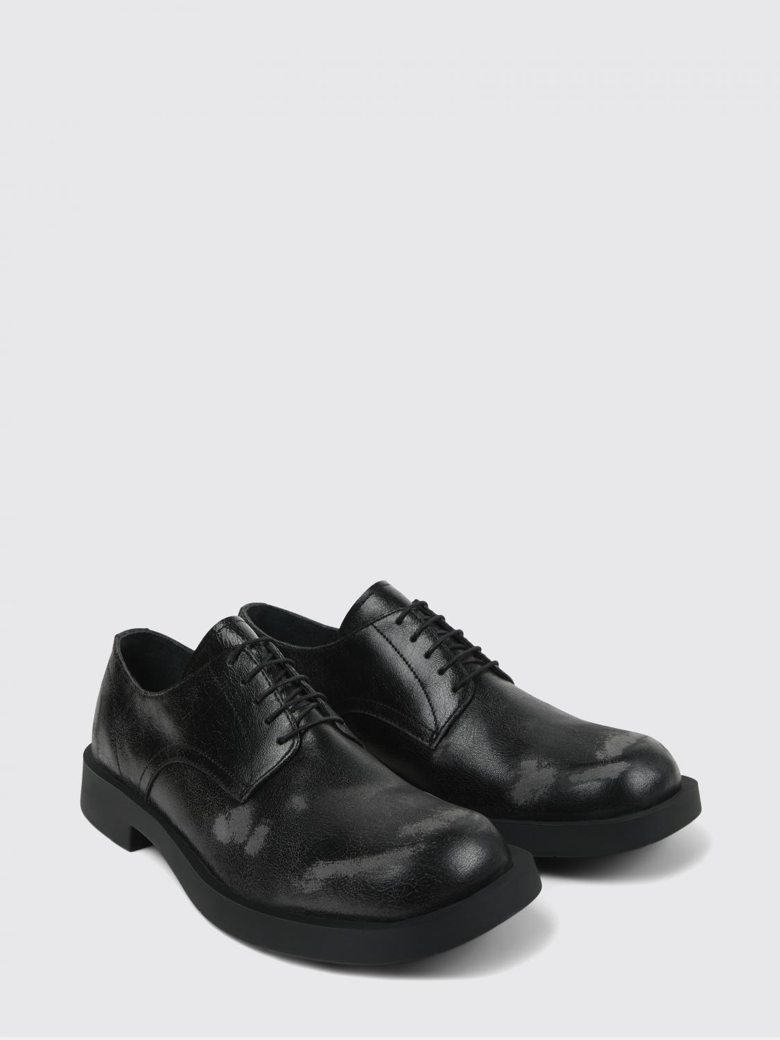 [CAMPERLAB] Oxford Shoes SS26 A500002-015 MIL 1978 0