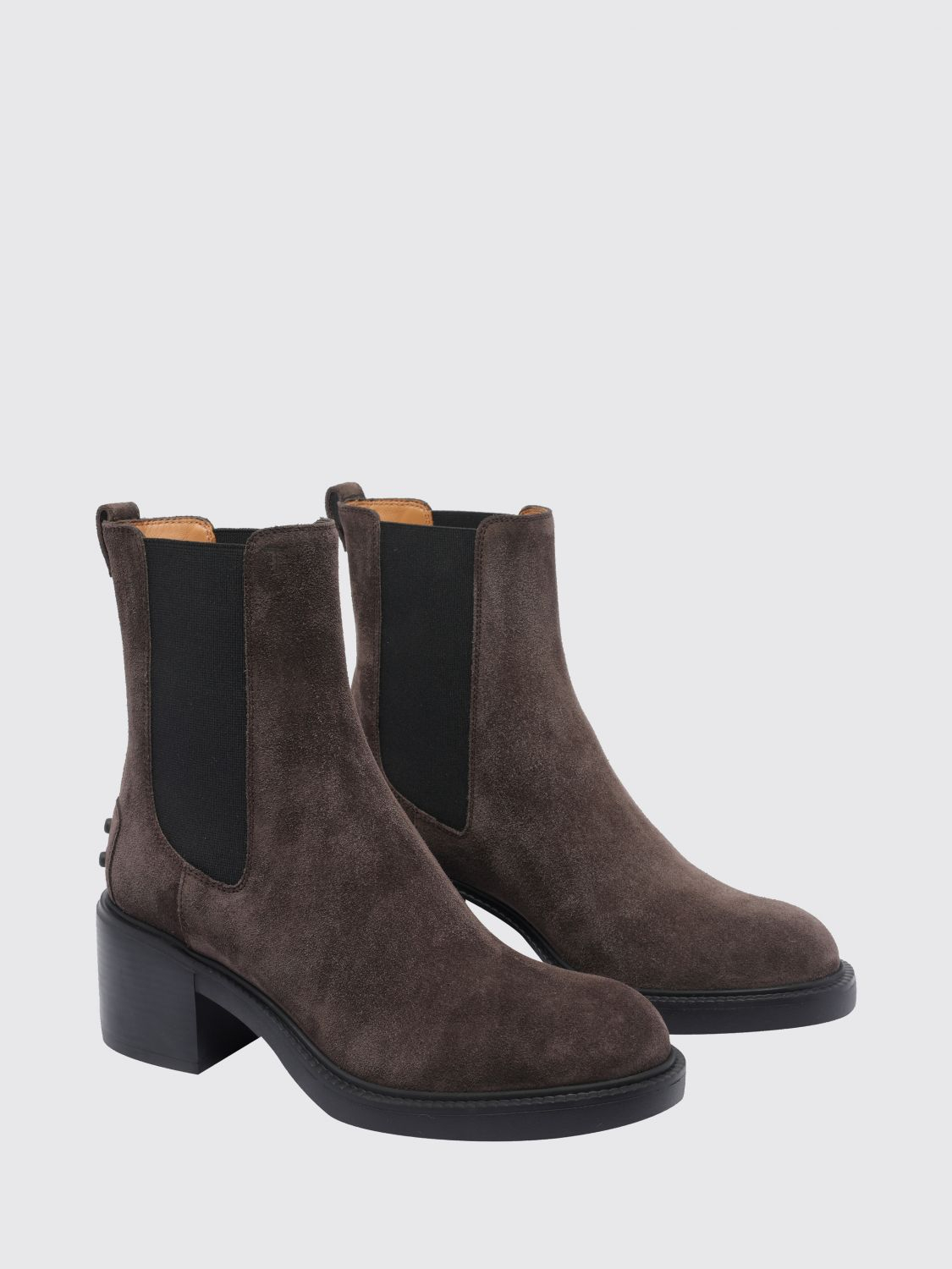 [Tod's] Ankle Boots FW26 XXW73L0JK00RE0 S808