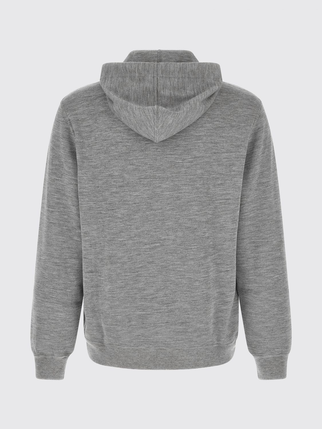 [Brunello Cucinelli] Sweatshirt SS26 MM8359069G C8299