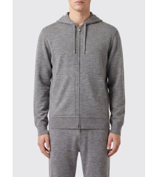 [Brunello Cucinelli] Sweatshirt SS26 MM8359069G C8299