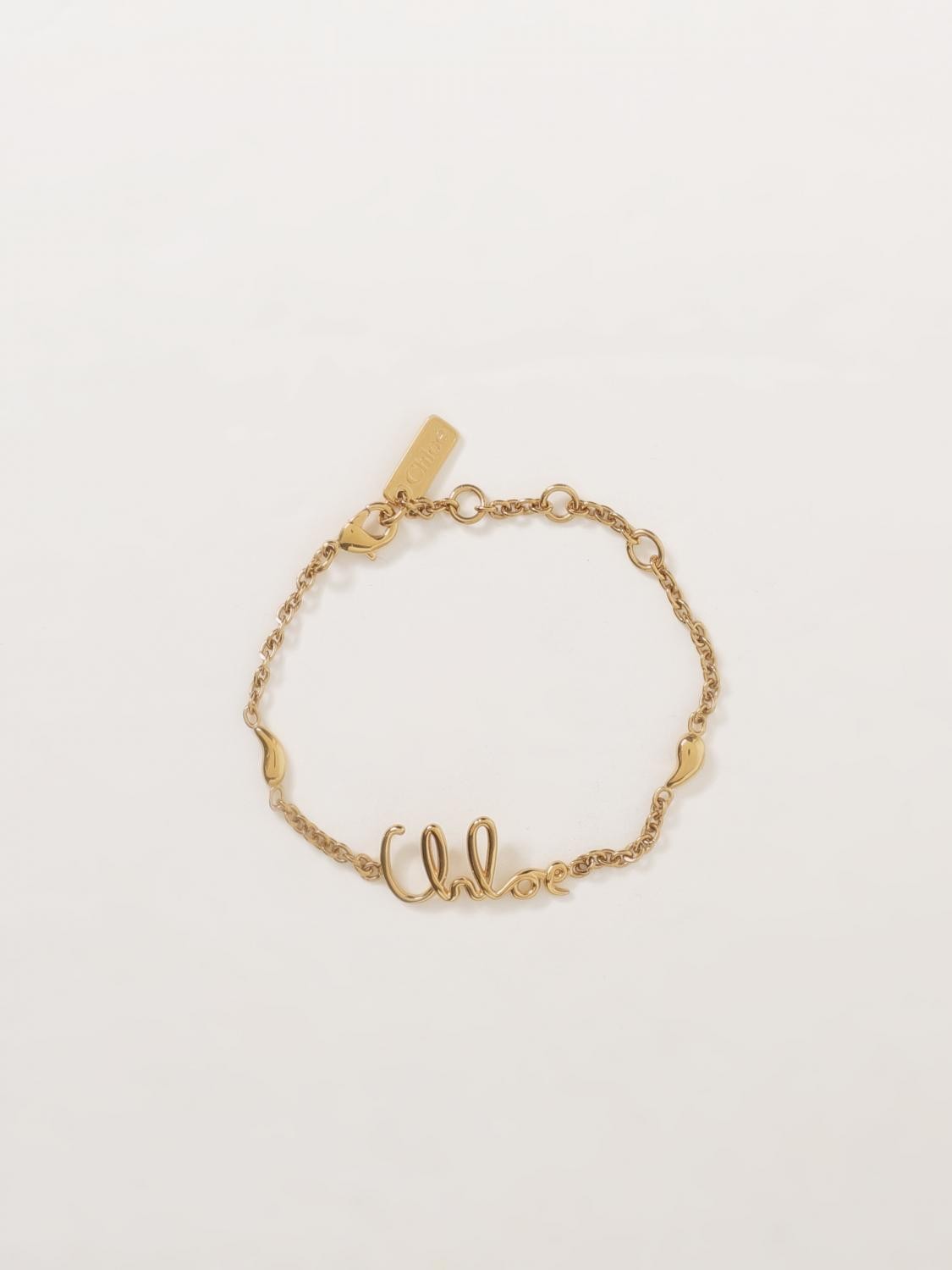 [Chloe] Bracelet SS26 CHC24AFB22CB7 9DC
