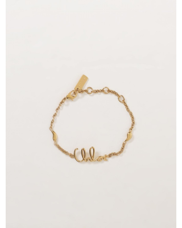 [Chloe] Bracelet SS26 CHC24AFB22CB7 9DC
