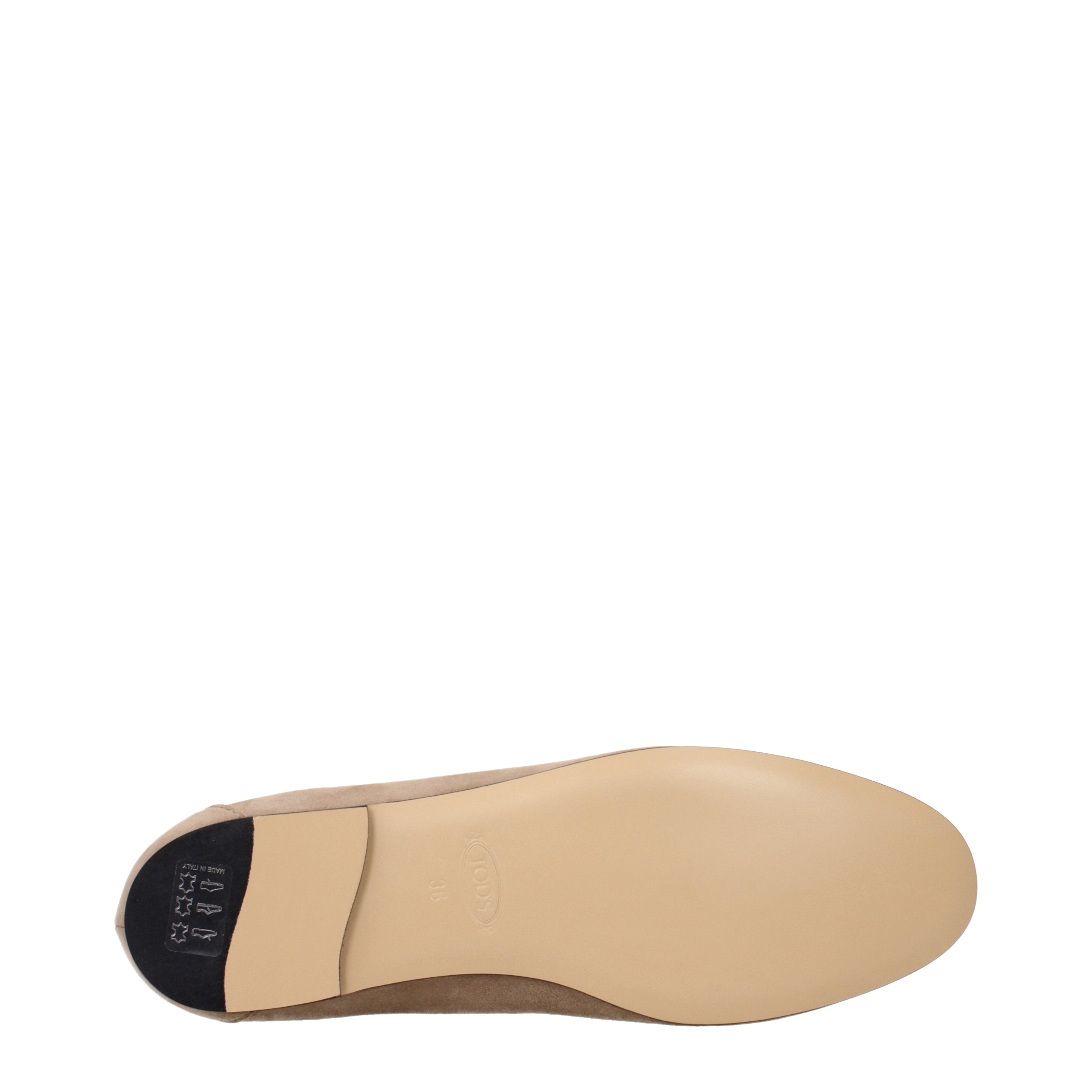 [Tod's] Loafer SS25 XXW79A0DD00D8WC806