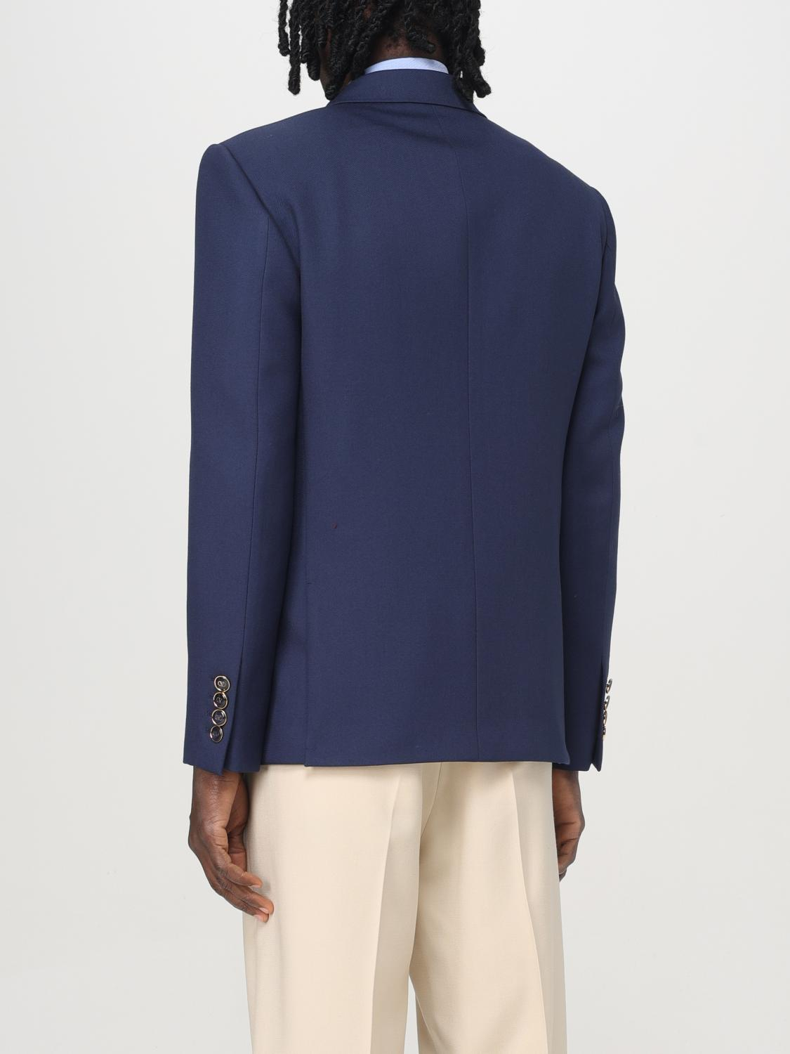 [Valentino] Blazer FW25 6V3CEG959EB D51