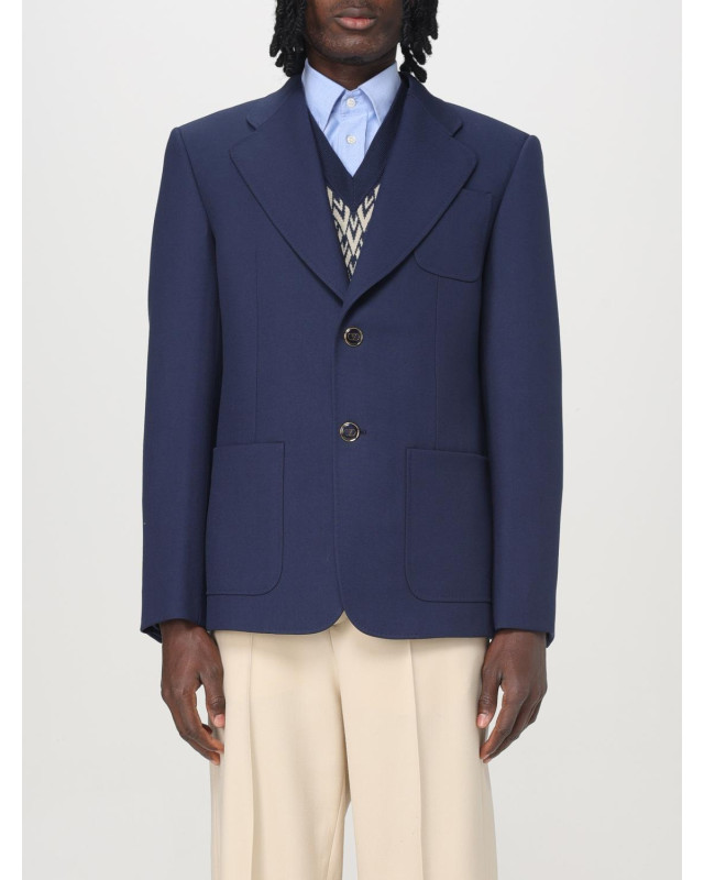 [Valentino] Blazer FW25 6V3CEG959EB D51