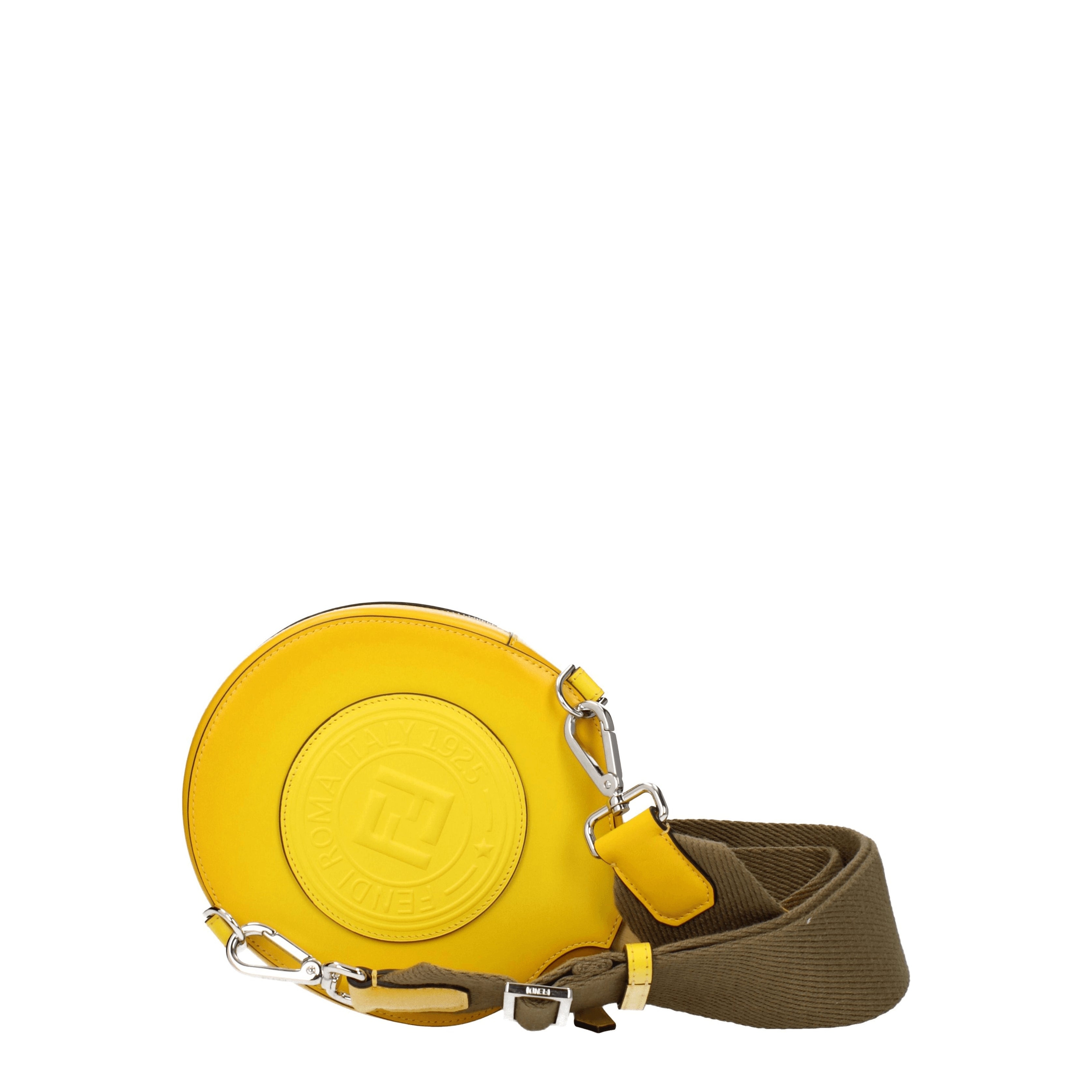[Fendi] Cross body bag SS26 7AS070AF2HF0CHF