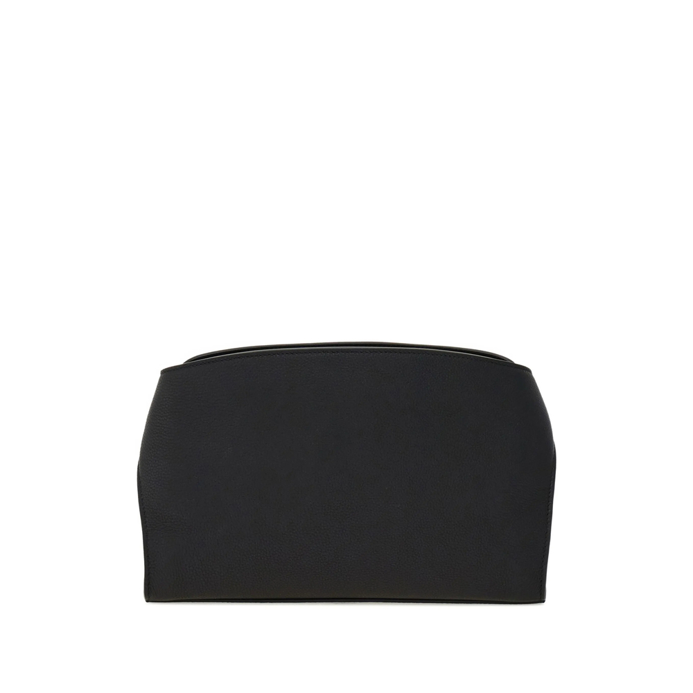 [Ferragamo] Cross body bag FW26 241790 0784626 NERO