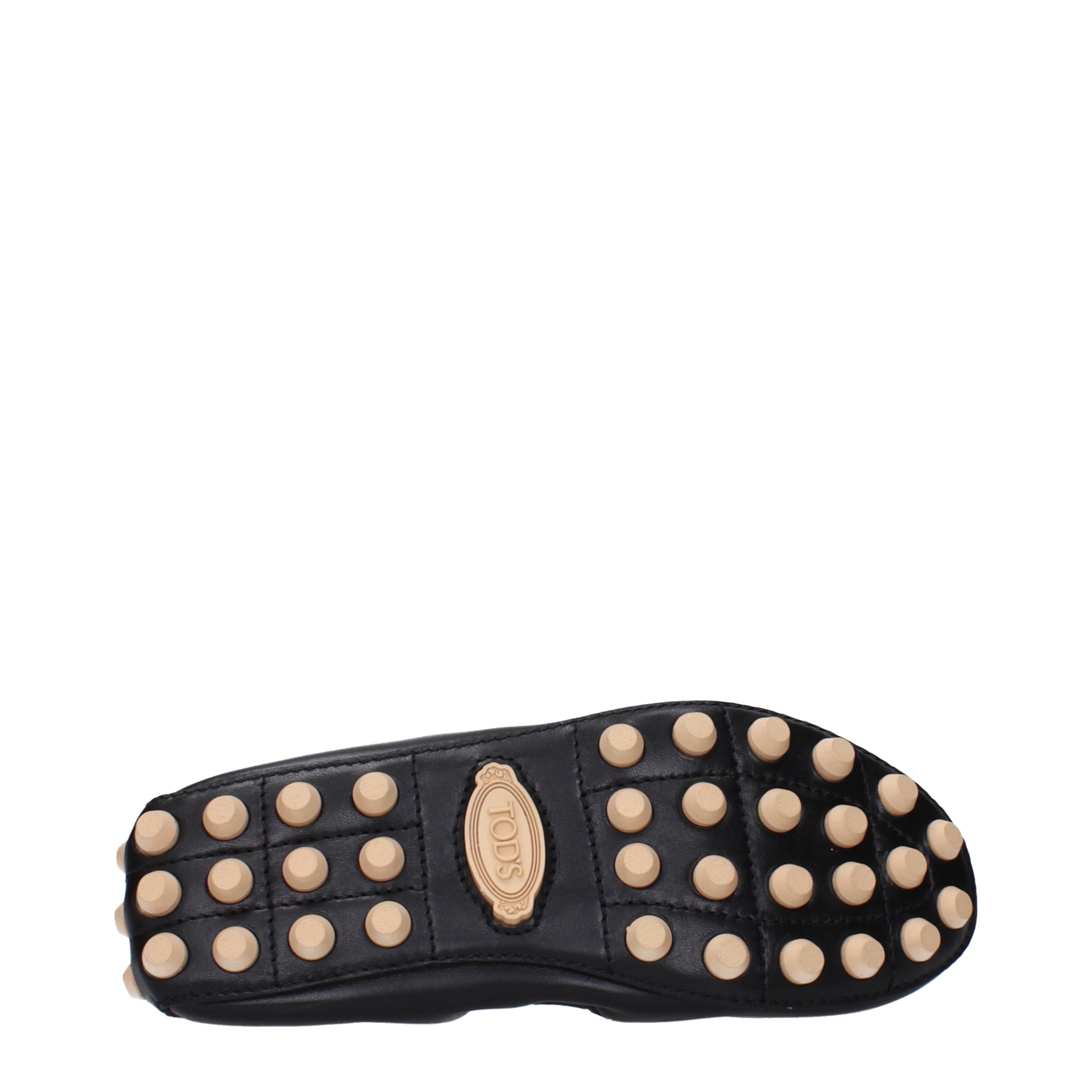 [Tod's] Flat shoes SS25 XXW76K0HD20SOMB999