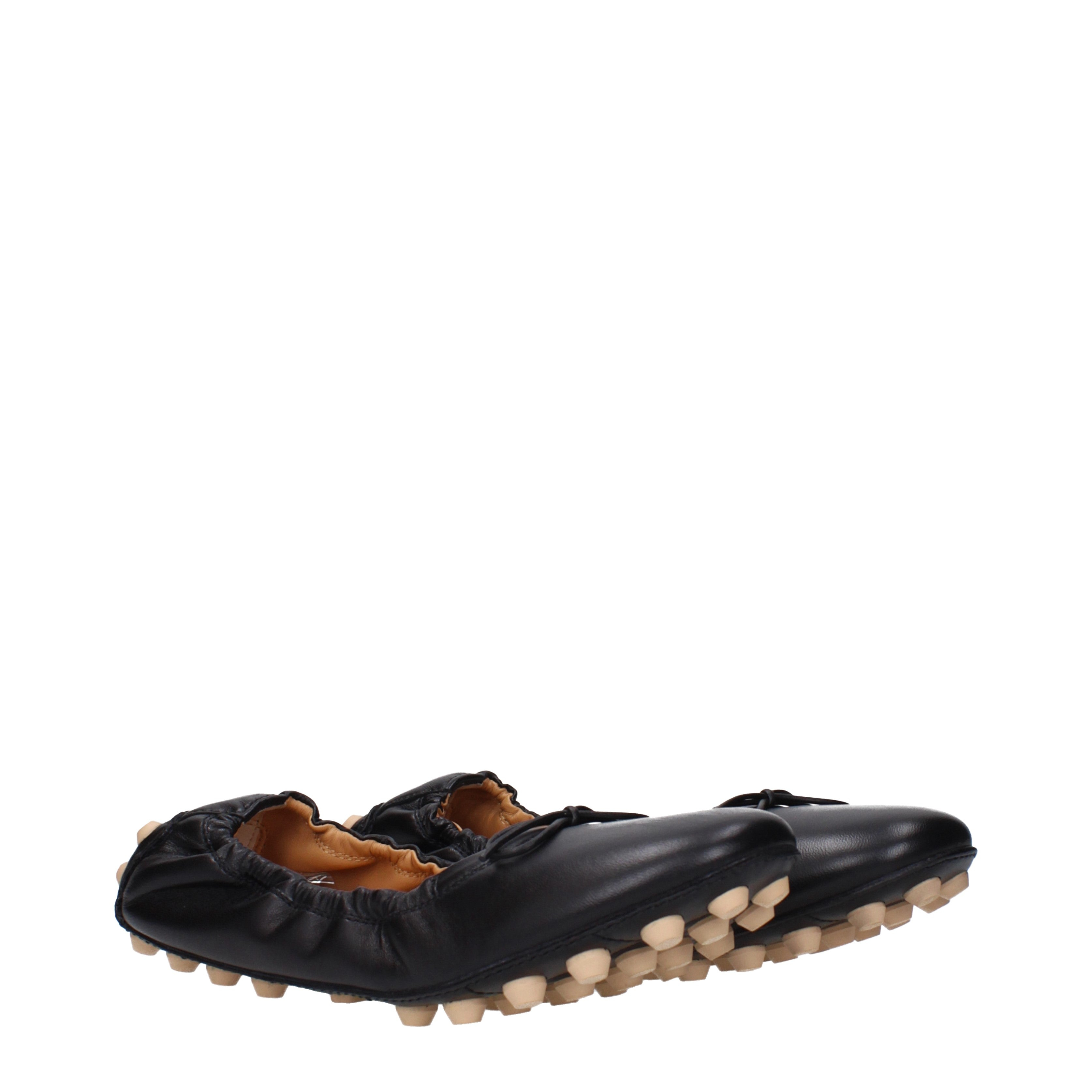 [Tod's] Flat shoes SS25 XXW76K0HD20SOMB999
