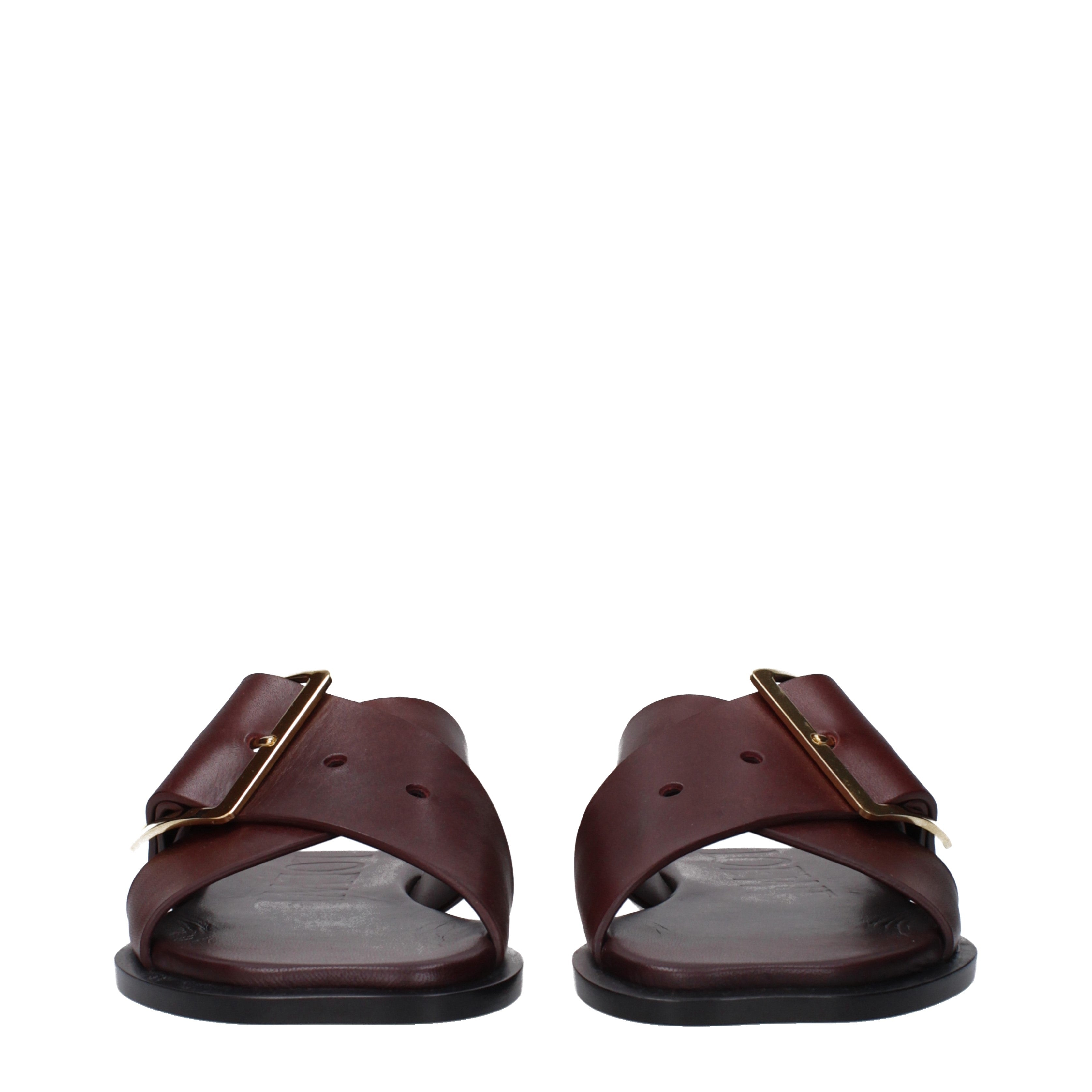 [Loewe] Slippers SS26 LWW1465X037110