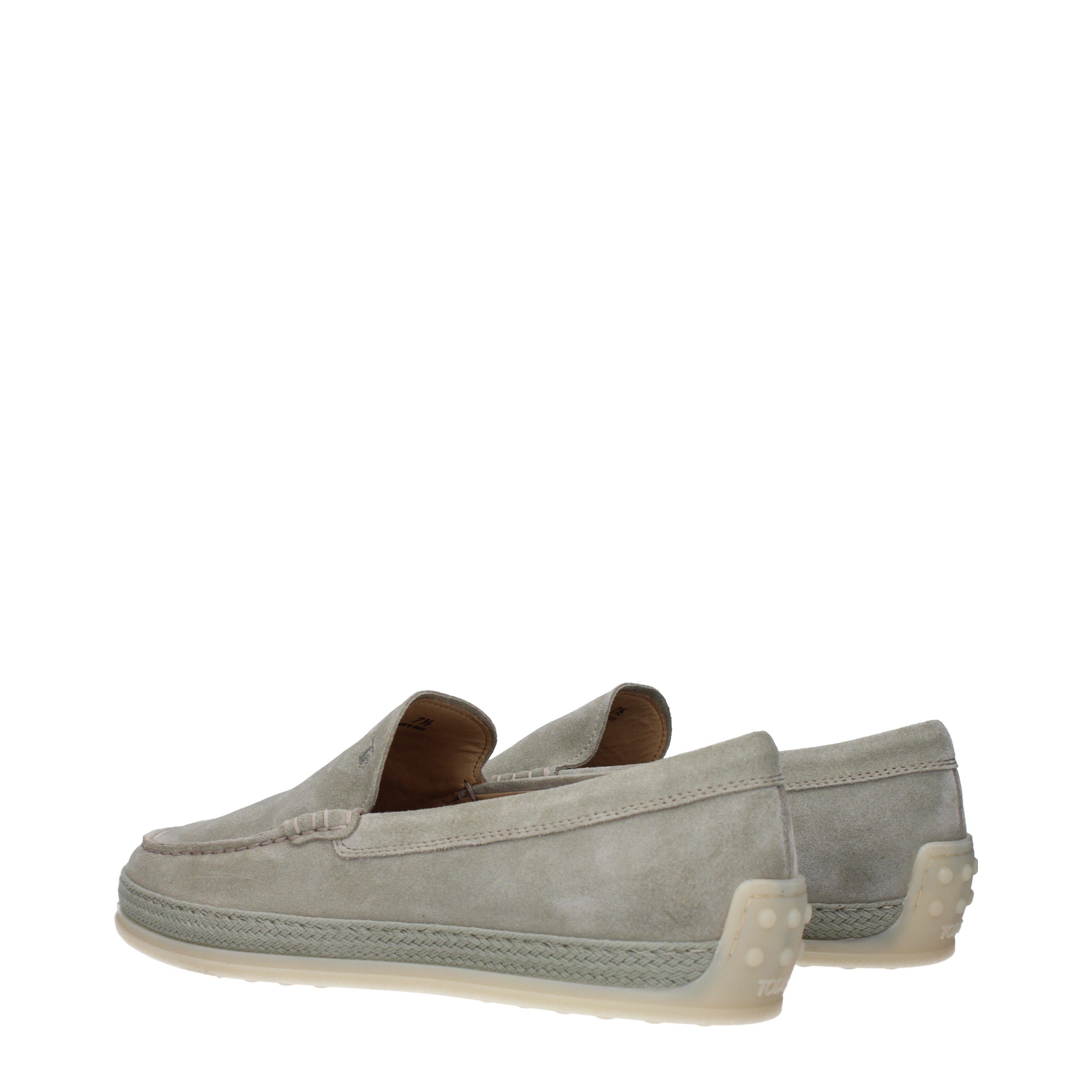 [Tod's] Loafer SS26 XXM0TV0AJ30RE09997
