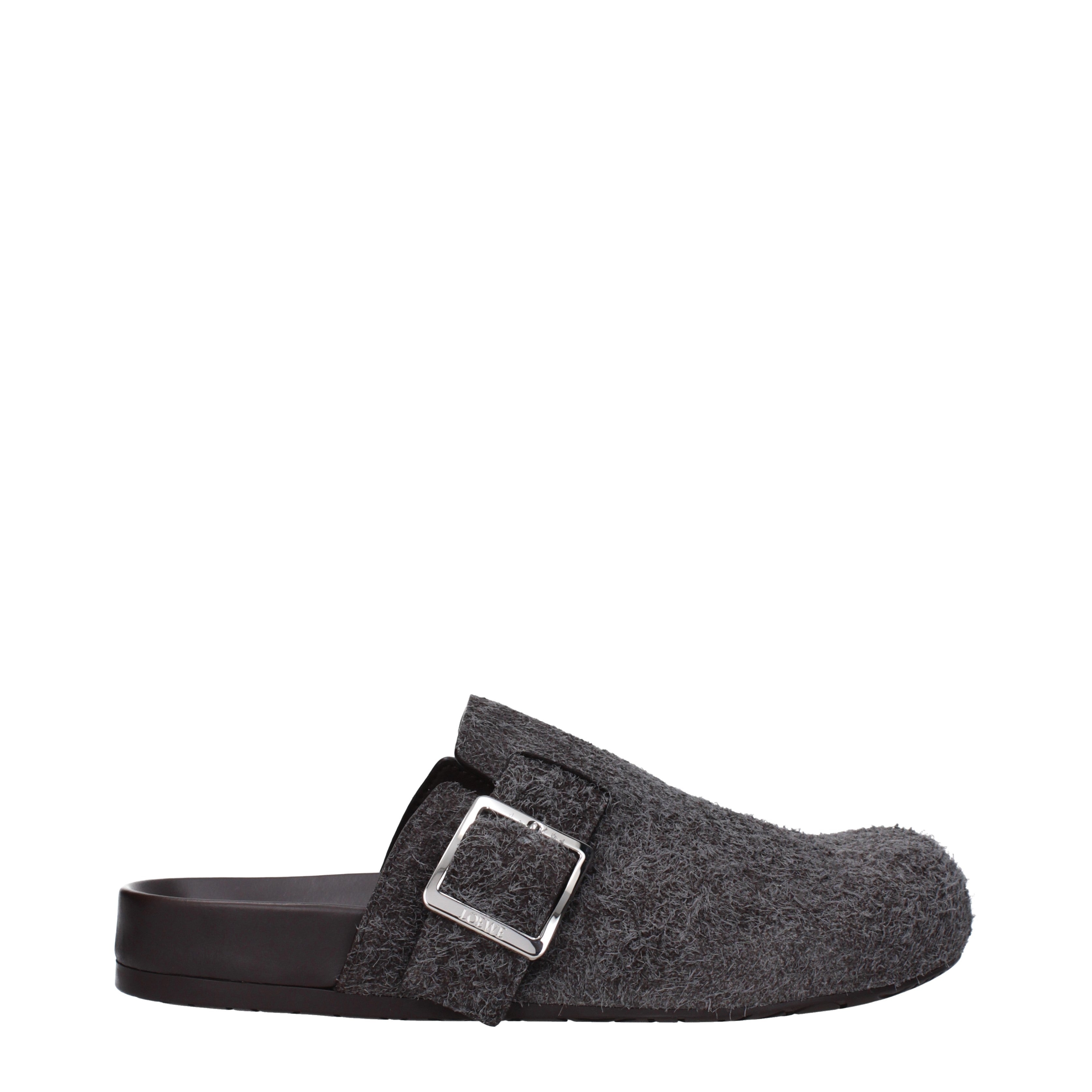 [Loewe] Mules SS26 M816V29X123110