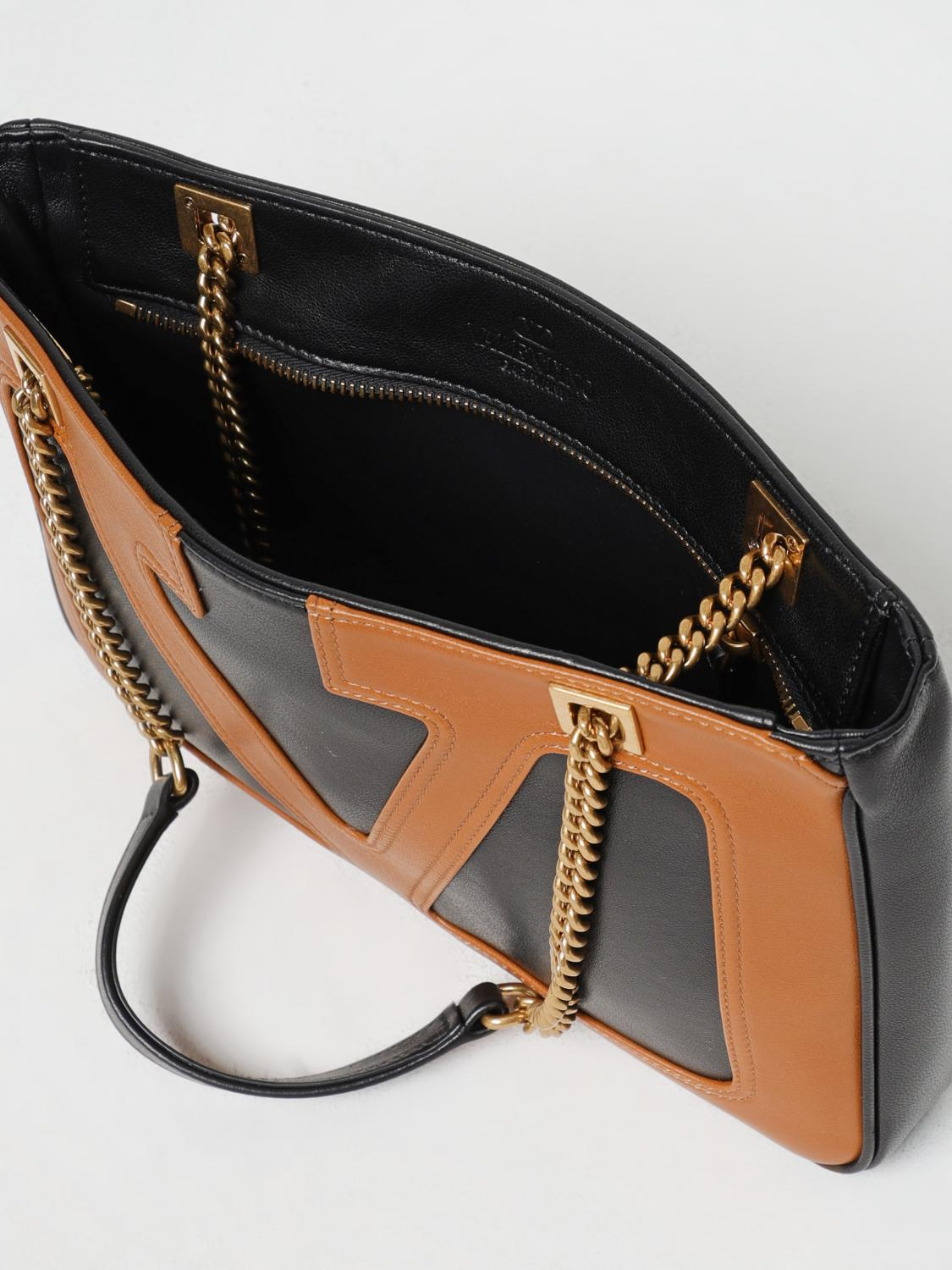 [Valentino Garavani] Tote bag SS26 6W2B0R14PTJ RFA