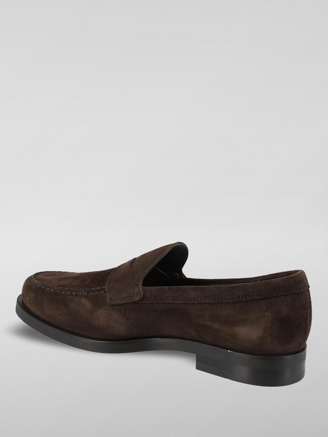 [Tod's] Loafer SS26 XXM0ZF0Q920RE0 S800