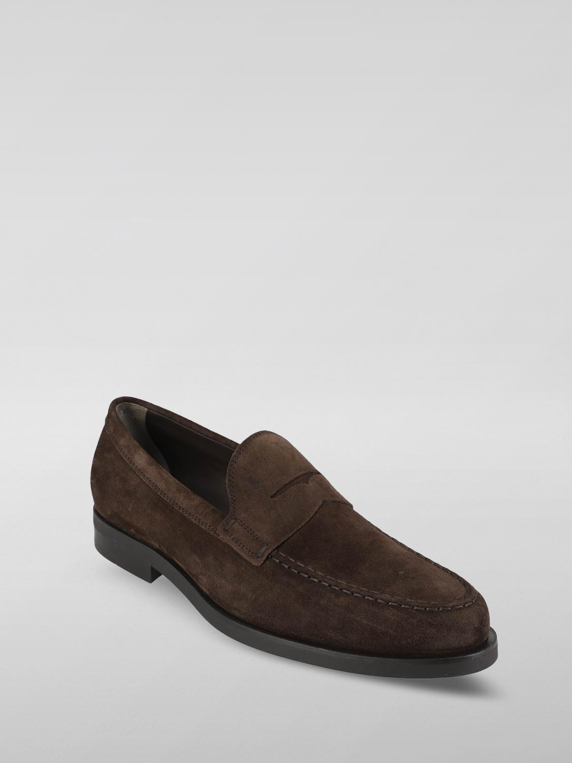 [Tod's] Loafer SS26 XXM0ZF0Q920RE0 S800