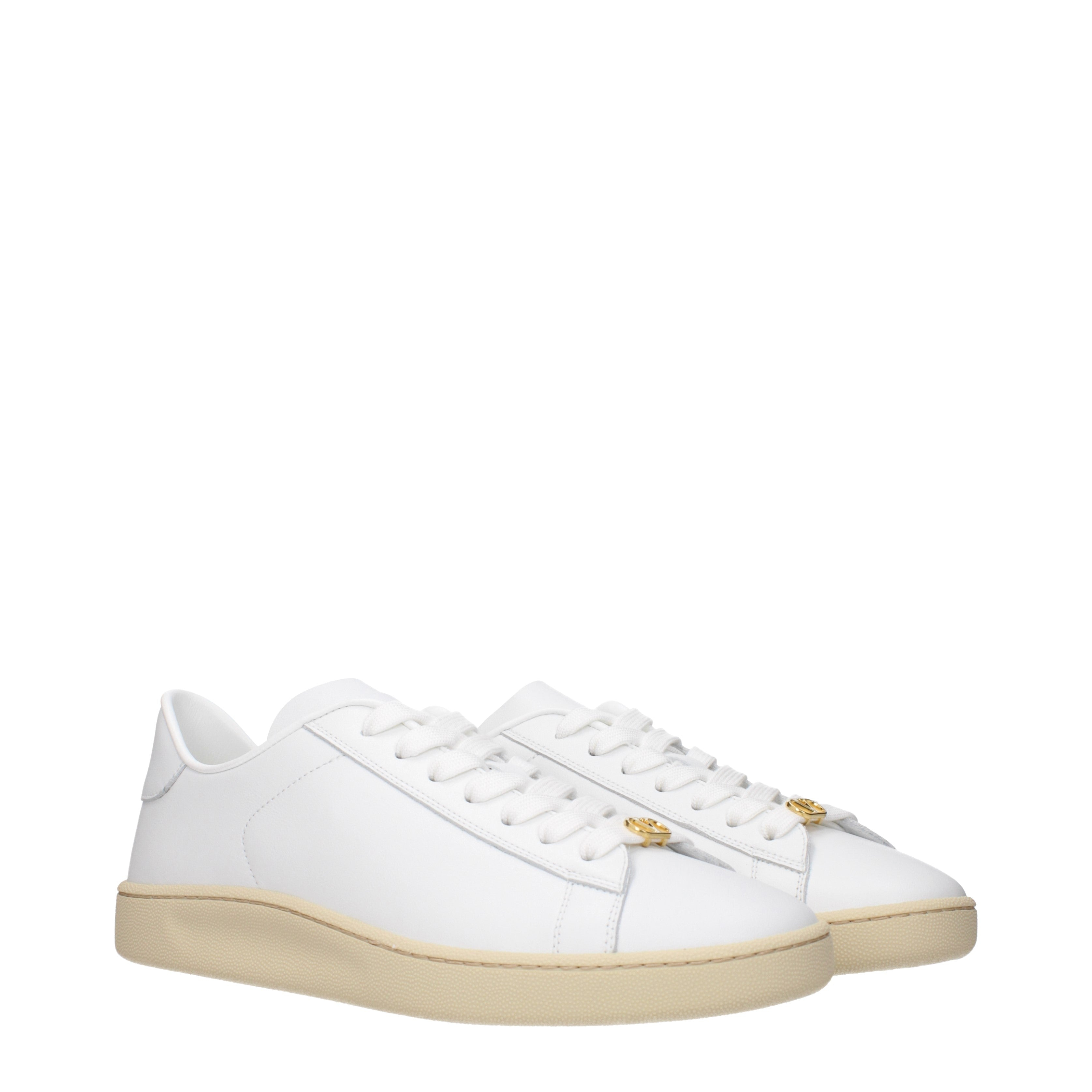 [Valentino Garavani] Sneakers SS26 S0K34BYADU2