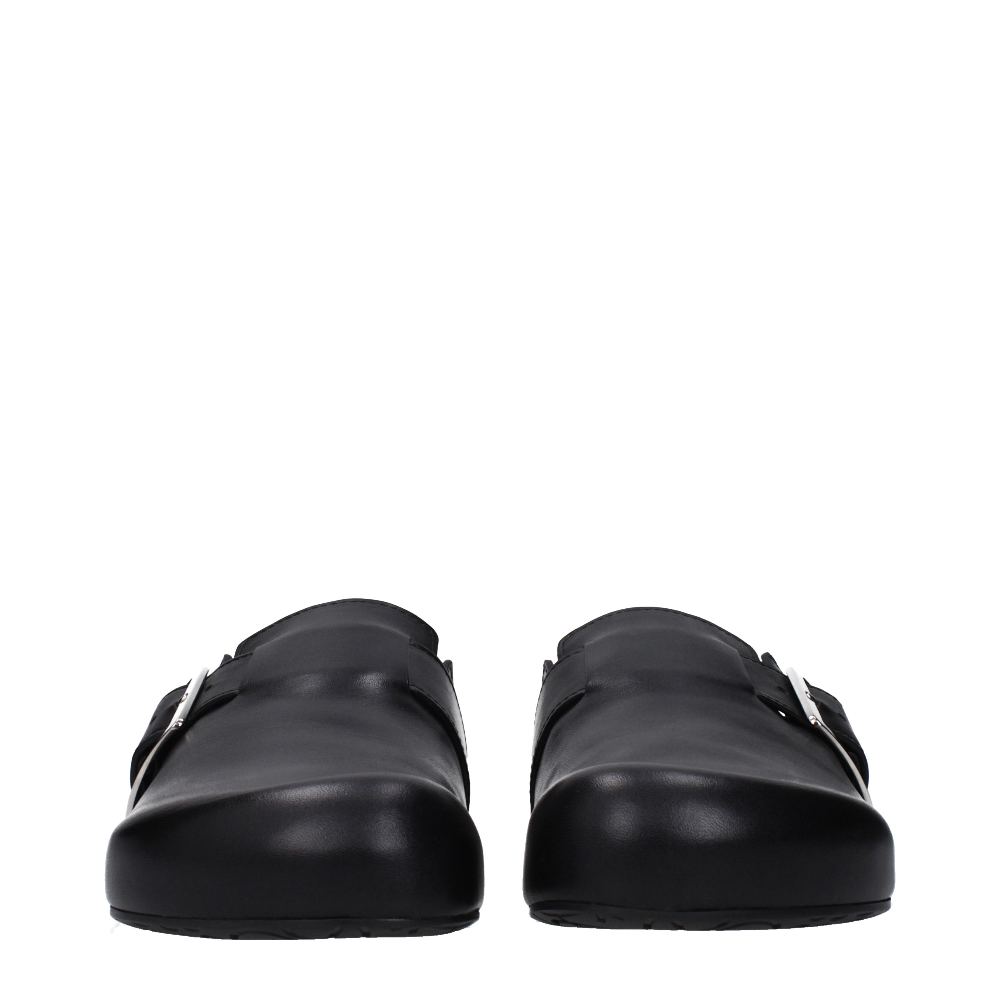 [Loewe] Mules SS26 M816V29X111100