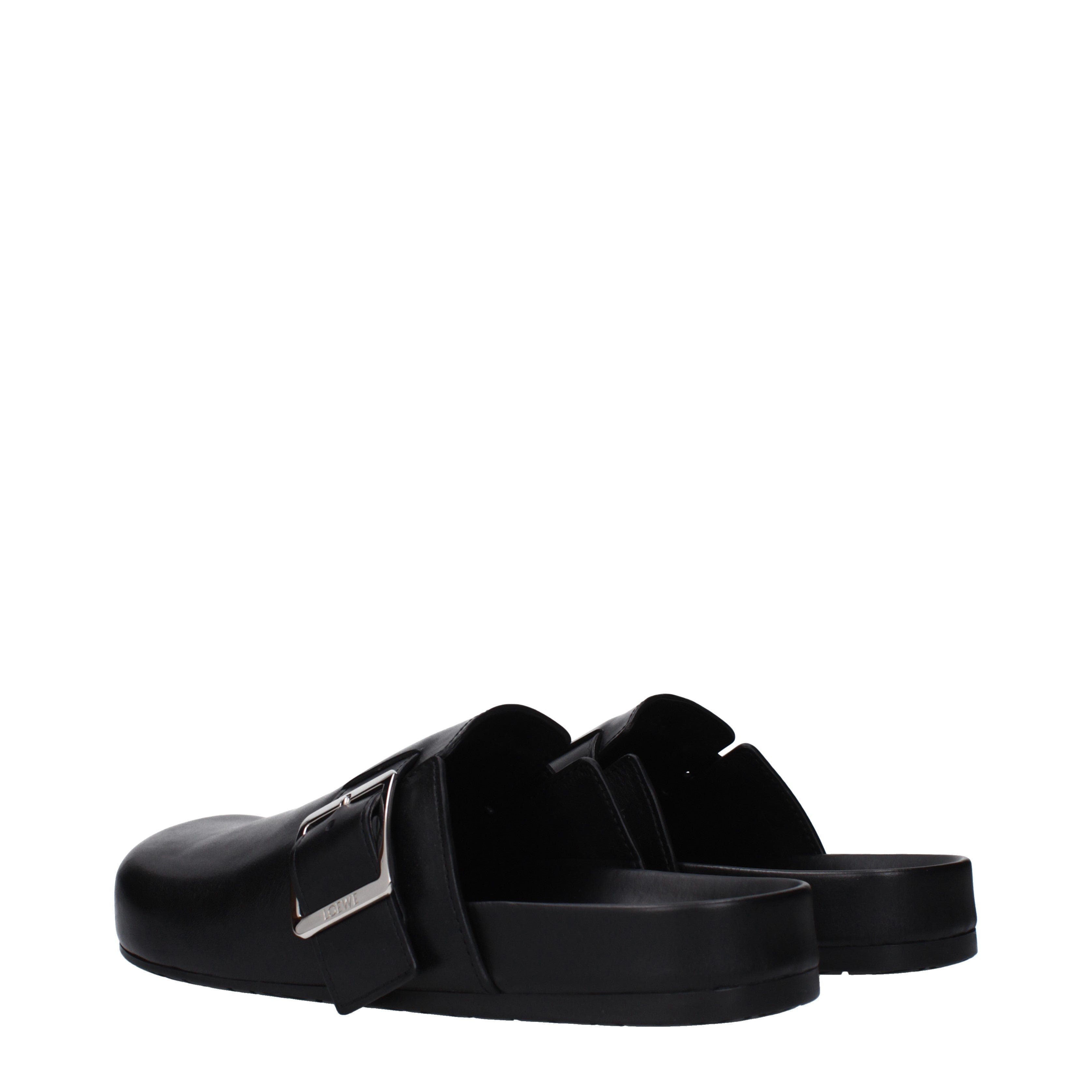 [Loewe] Mules SS26 M816V29X111100