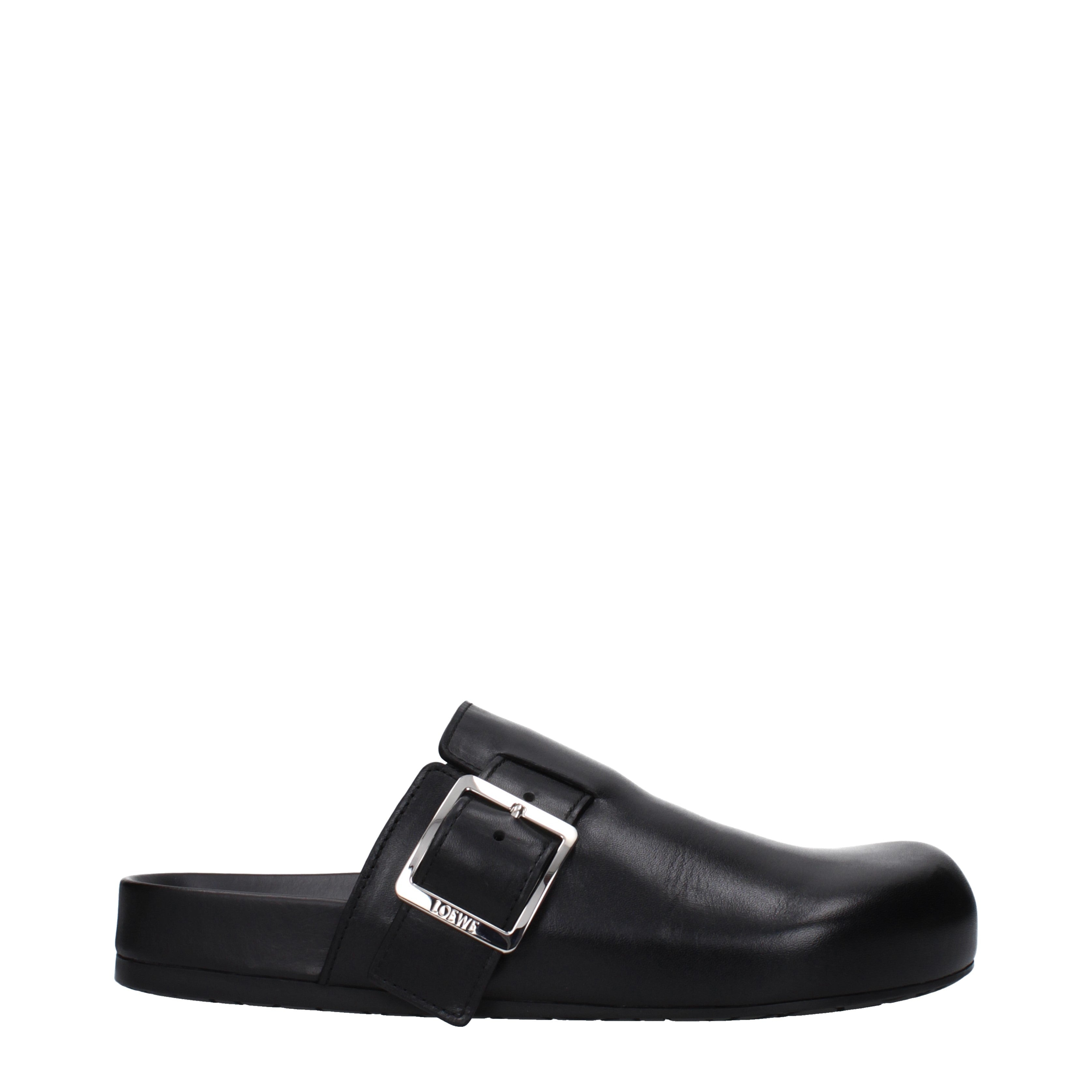 [Loewe] Mules SS26 M816V29X111100