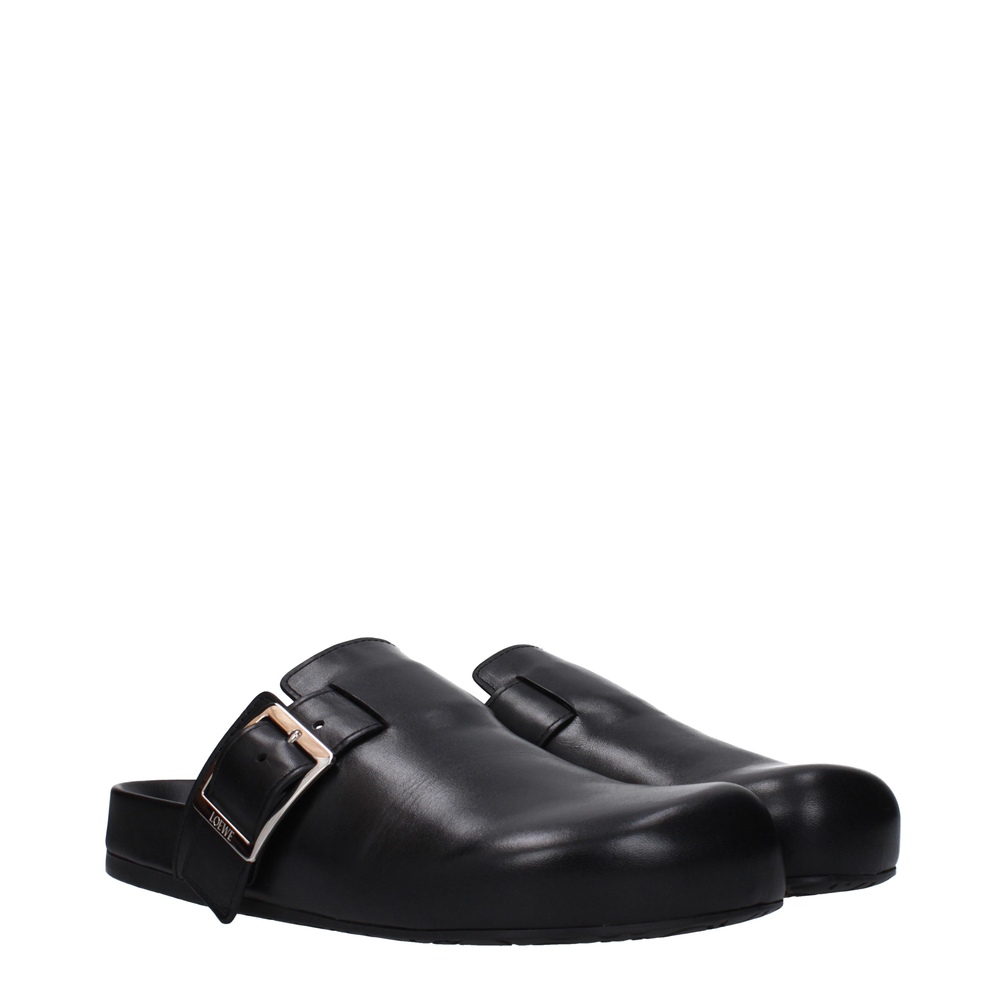 [Loewe] Mules SS26 M816V29X111100