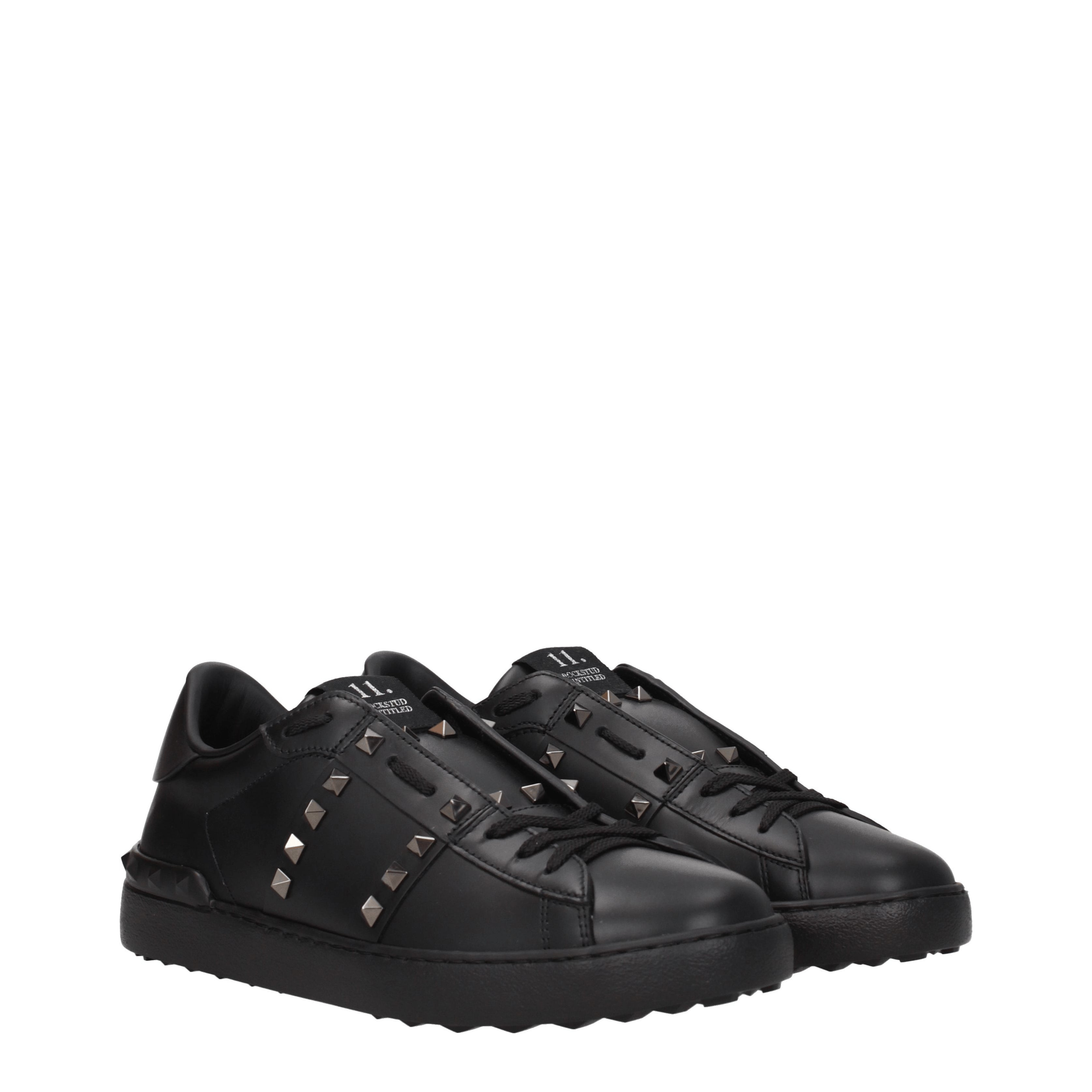[Valentino Garavani] Sneakers SS26 S0931BXE0NO