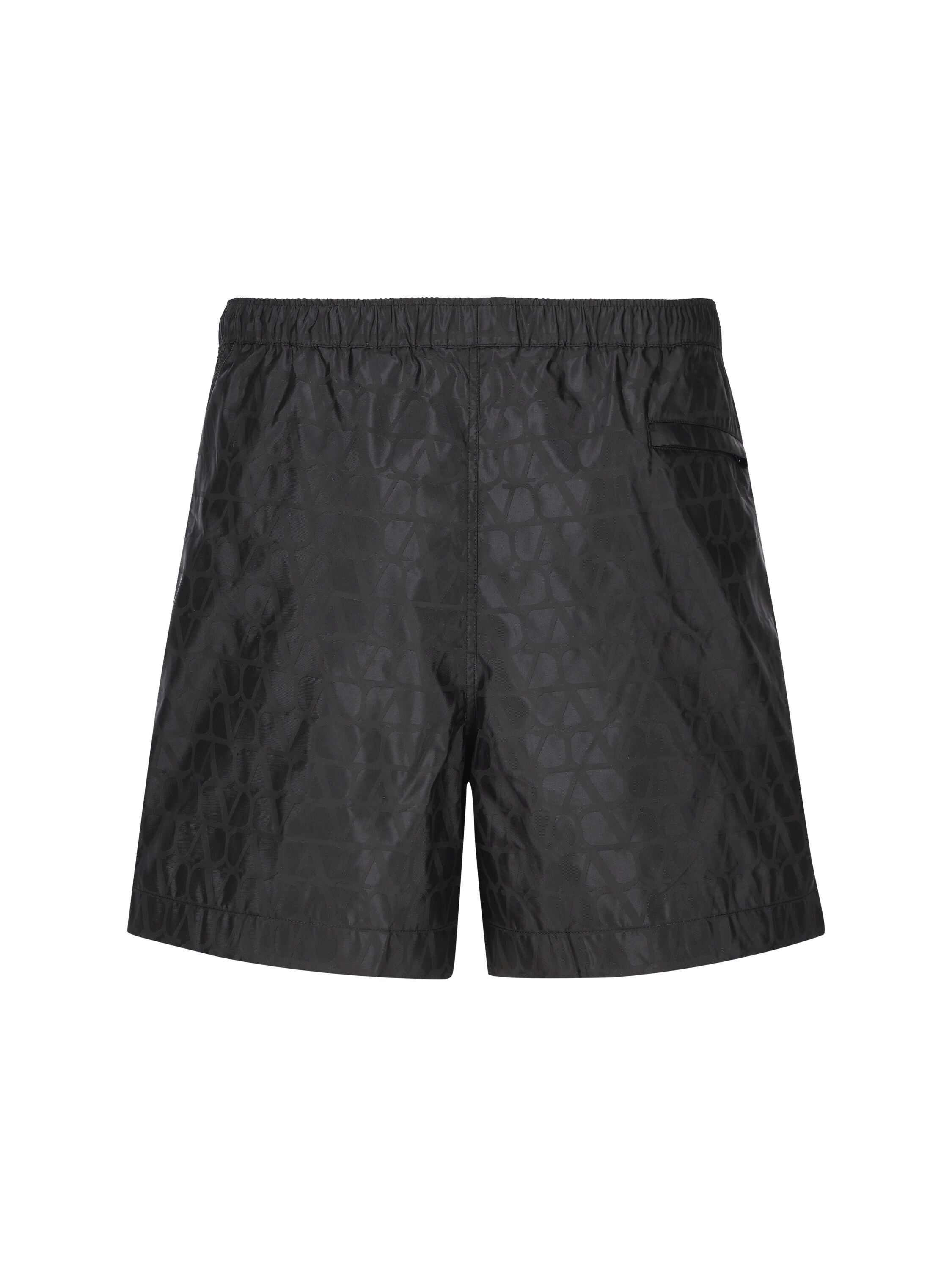[Valentino Garavani] Swim Pants SS26 UH0289VFMXM