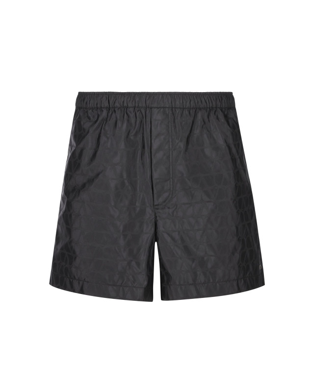 [Valentino Garavani] Swim Pants SS26 UH0289VFMXM