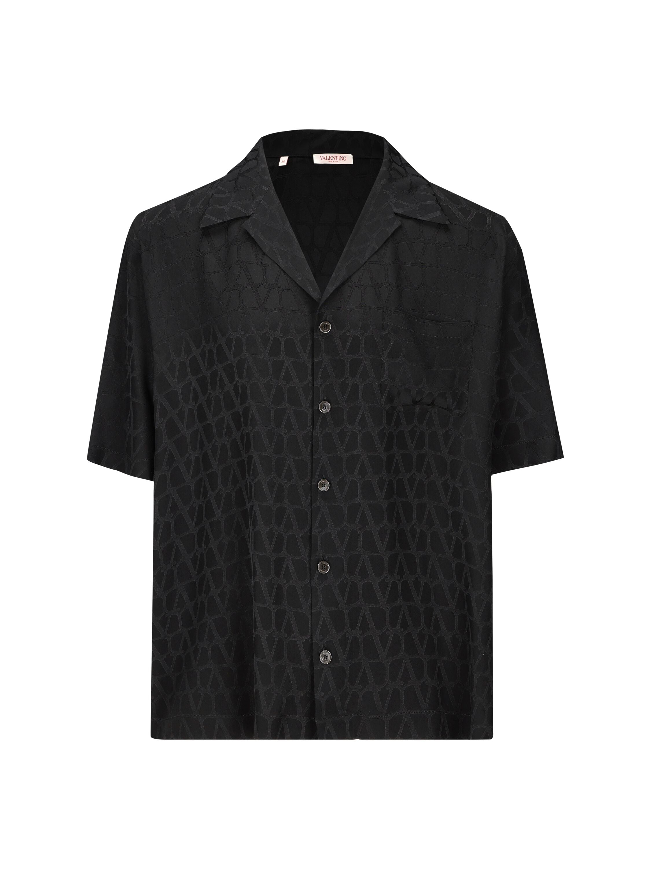[Valentino Garavani] Shirts Short Sleeve SS26 AAA909V1MXM