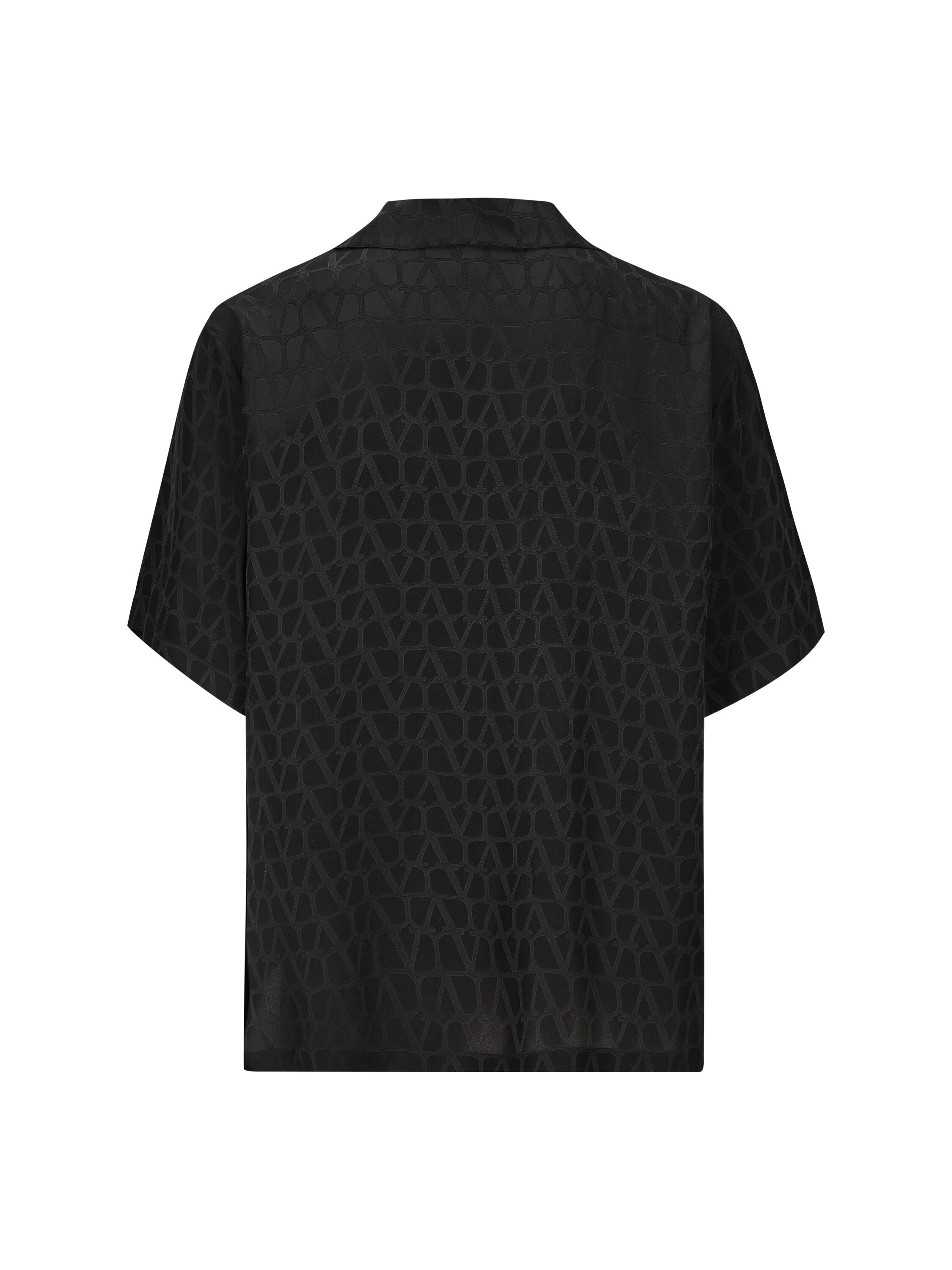 [Valentino Garavani] Shirts Short Sleeve SS26 AAA909V1MXM
