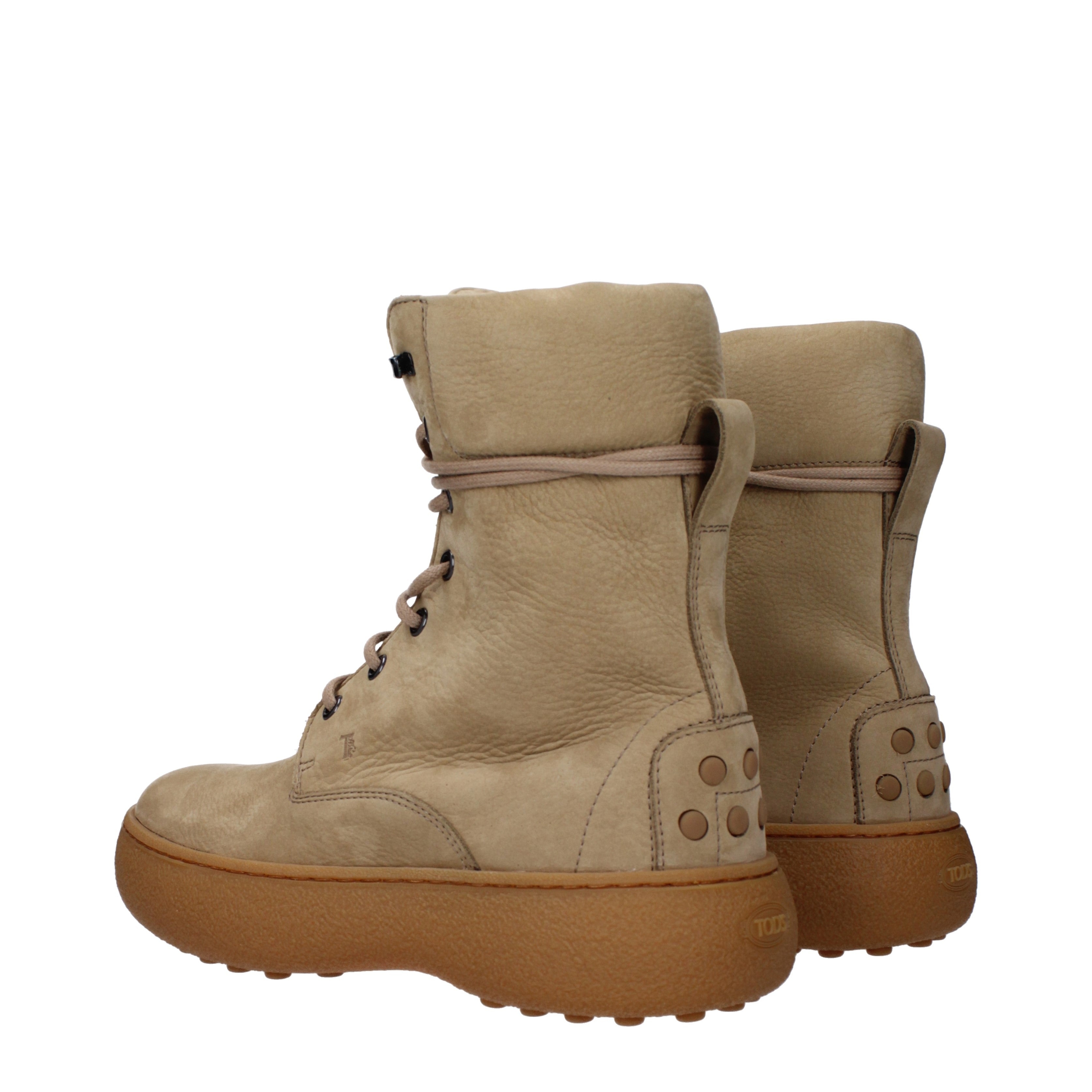 [Tod's] Ankle Boots SS25 XXW09J0IV106RNC808