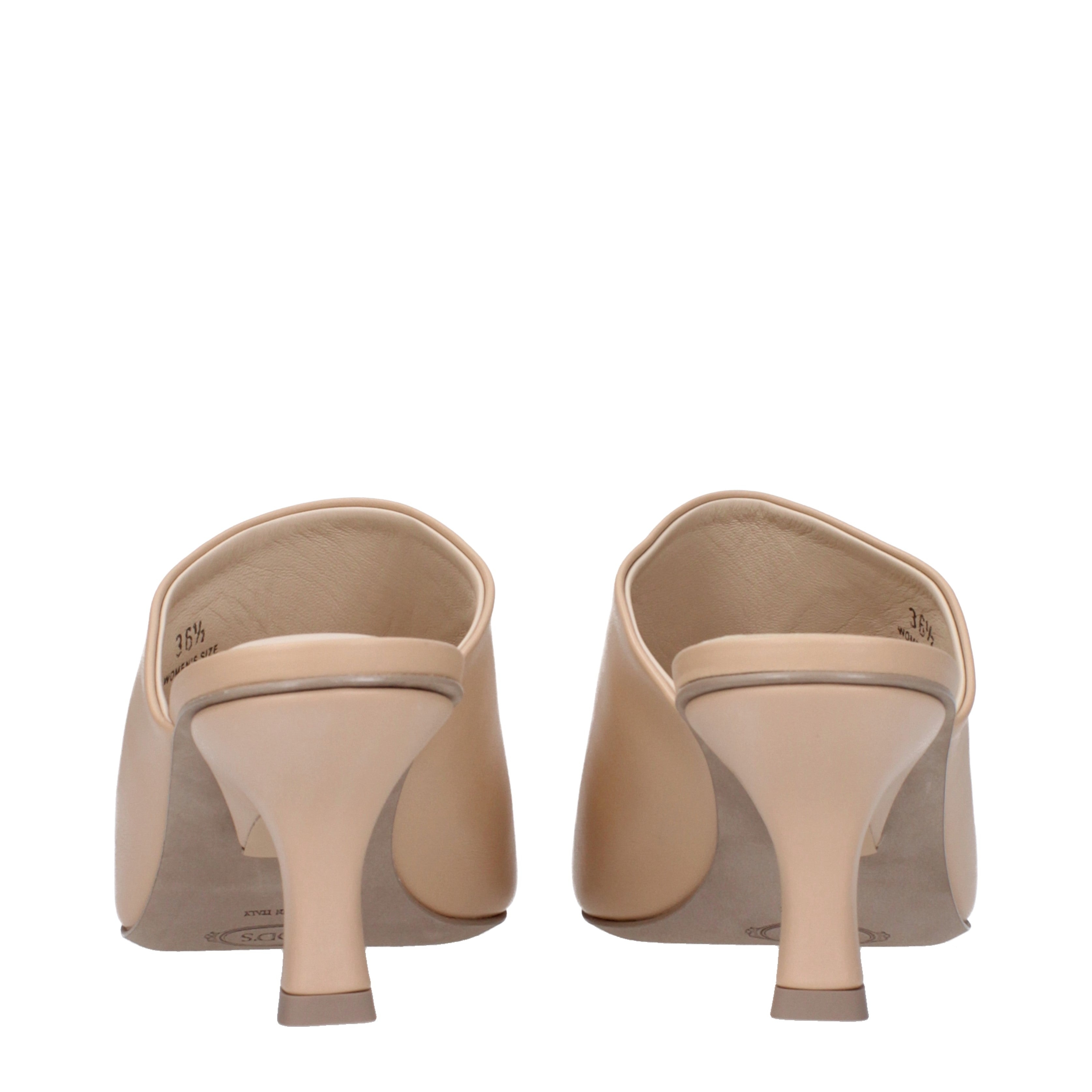 [Tod's] Sandals SS25 XXW19L0IJ40GOCC205