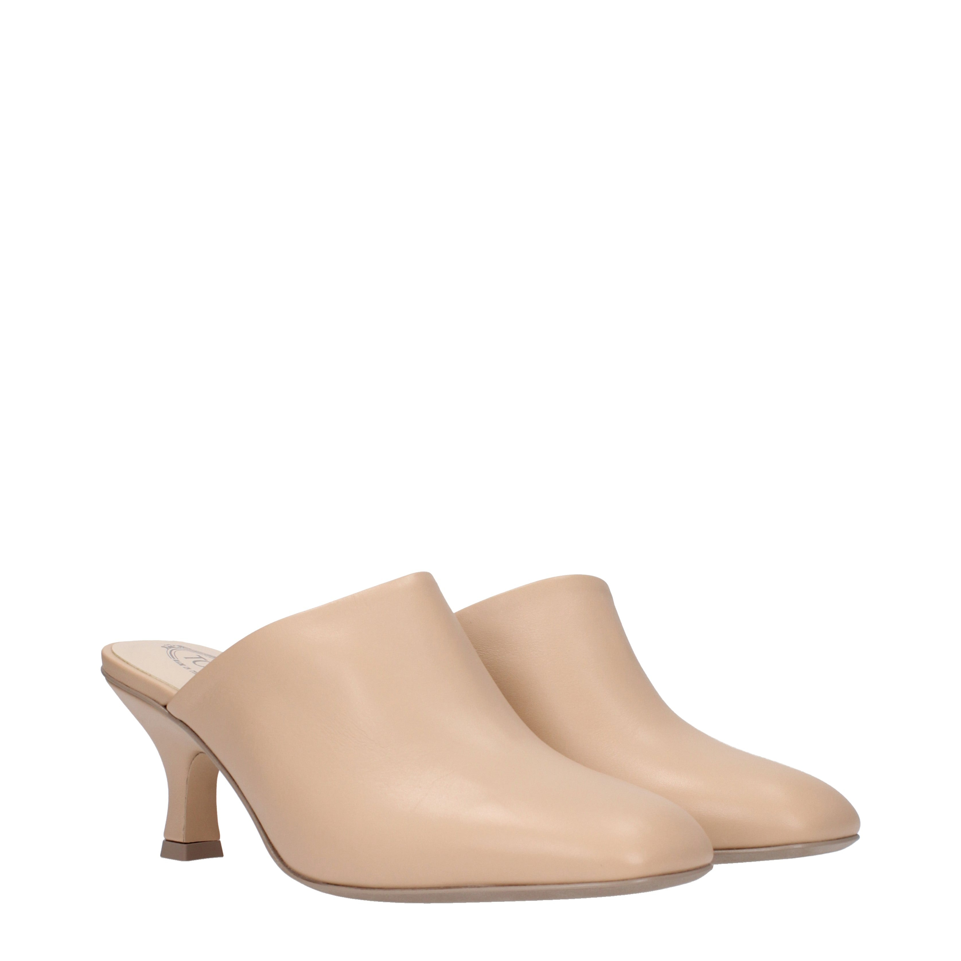 [Tod's] Sandals SS25 XXW19L0IJ40GOCC205