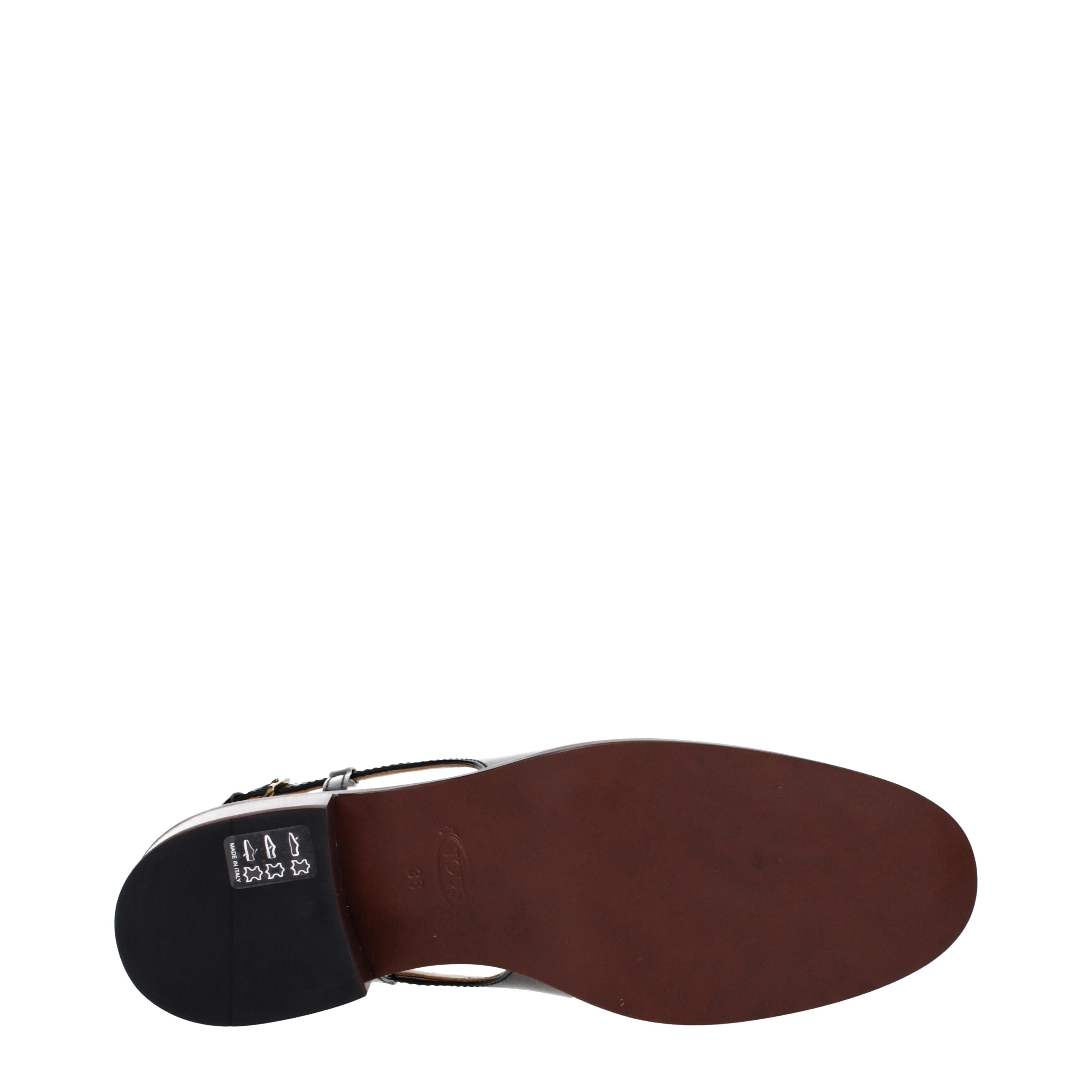 [Tod's] Sandals SS25 XXW28K0HW90EB5B999