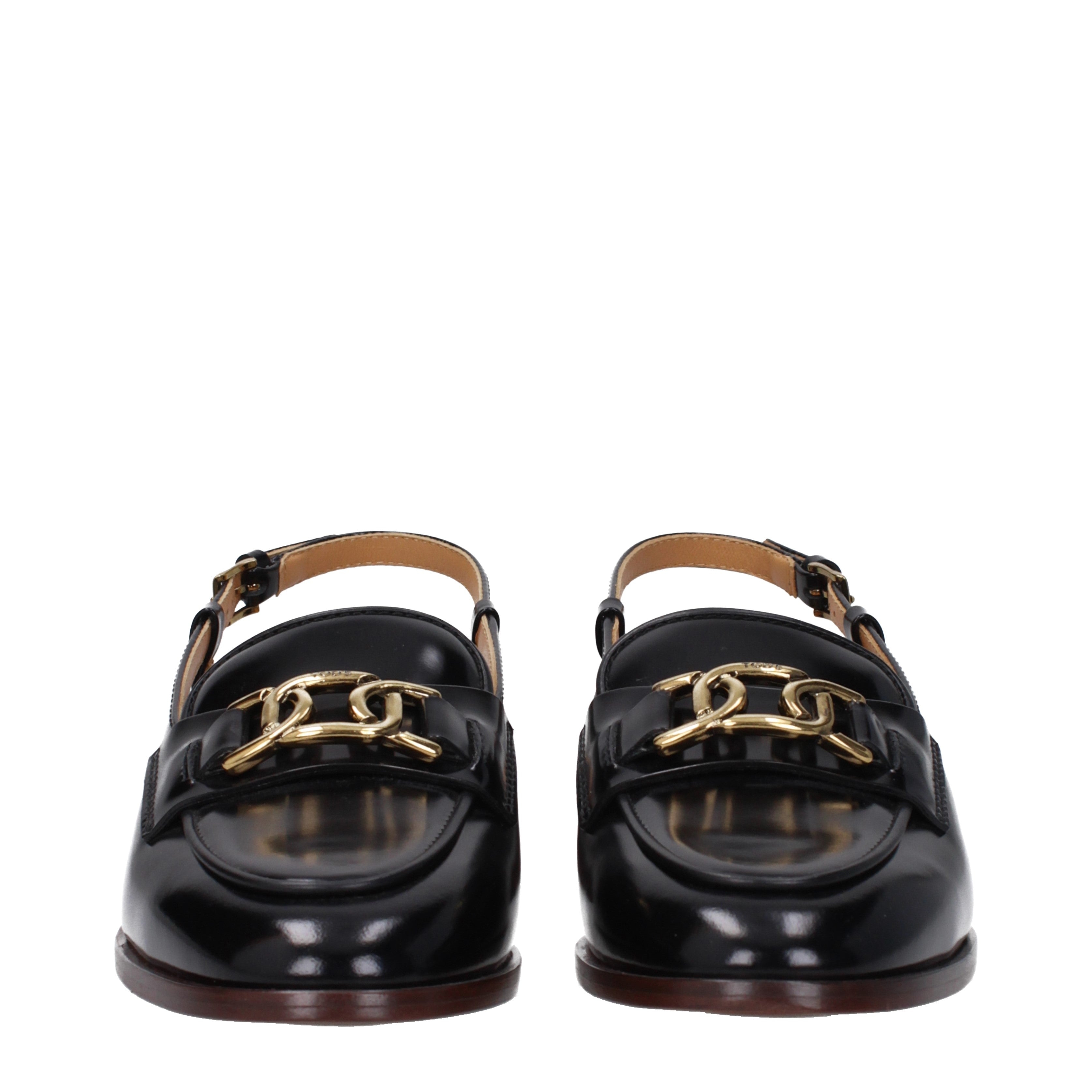 [Tod's] Sandals SS25 XXW28K0HW90EB5B999