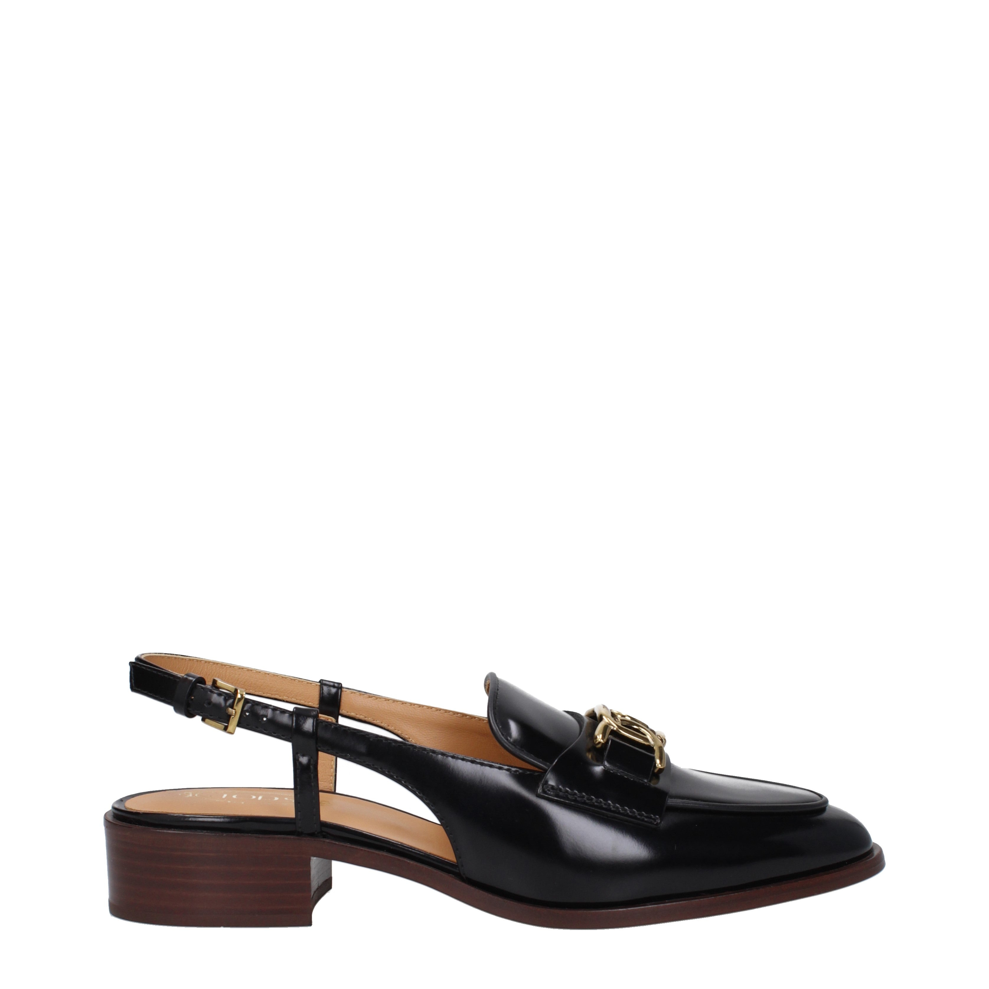 [Tod's] Sandals SS25 XXW28K0HW90EB5B999