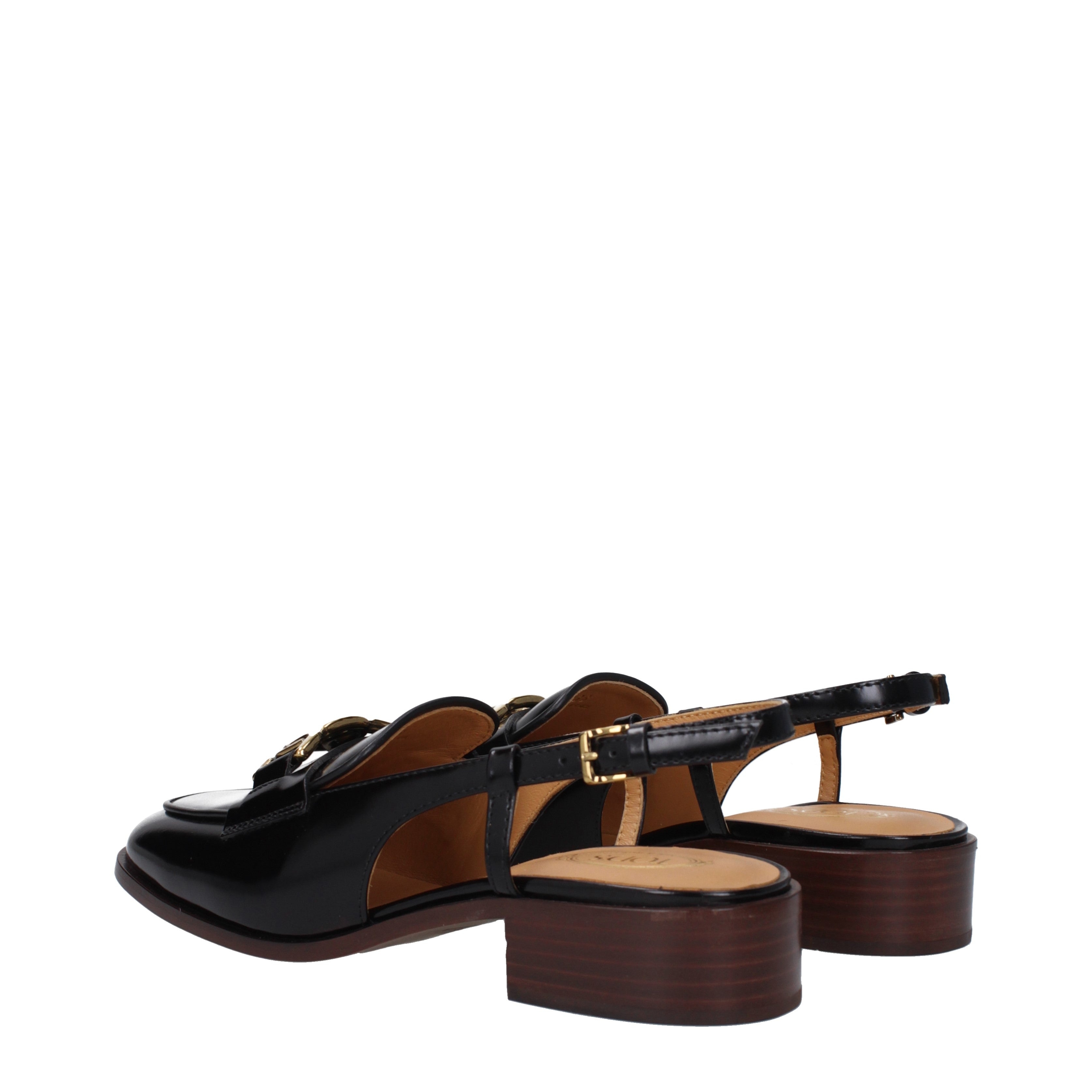 [Tod's] Sandals SS25 XXW28K0HW90EB5B999