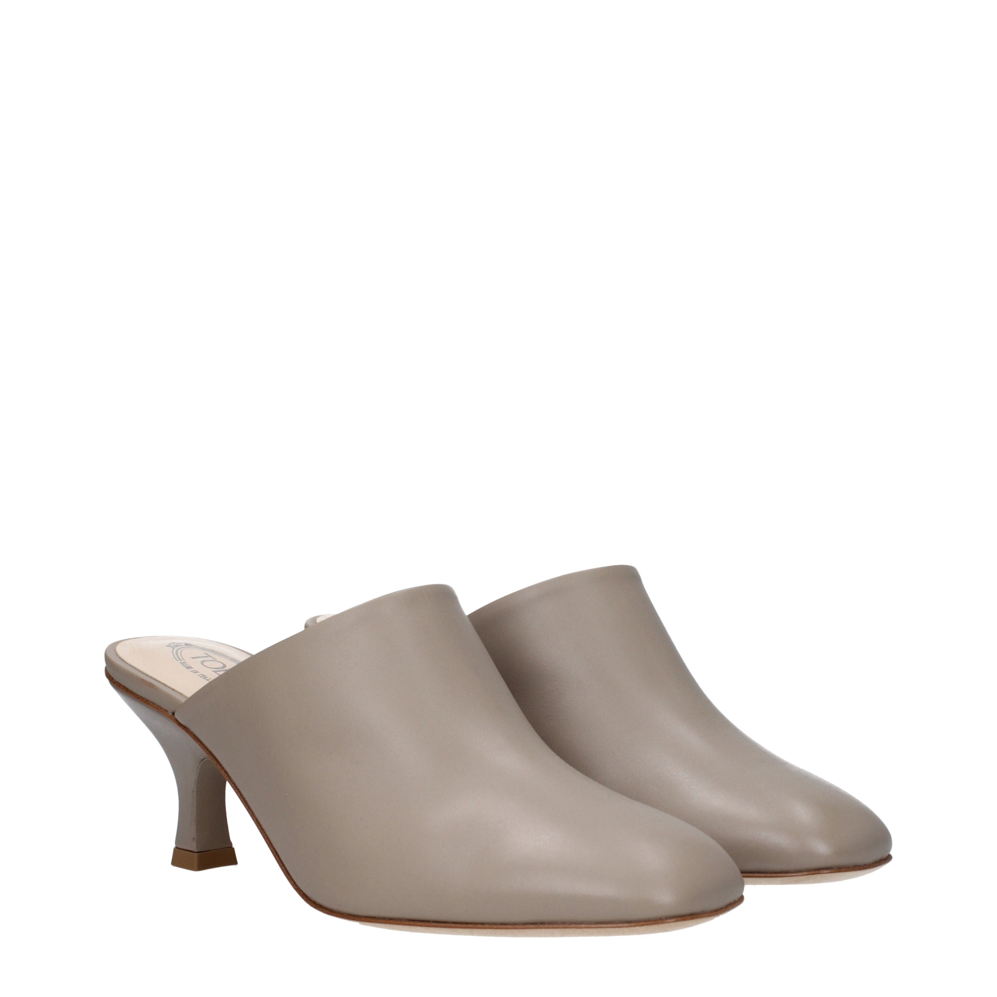 [Tod's] Sandals SS25 XXW19L0IJ40GOCB006