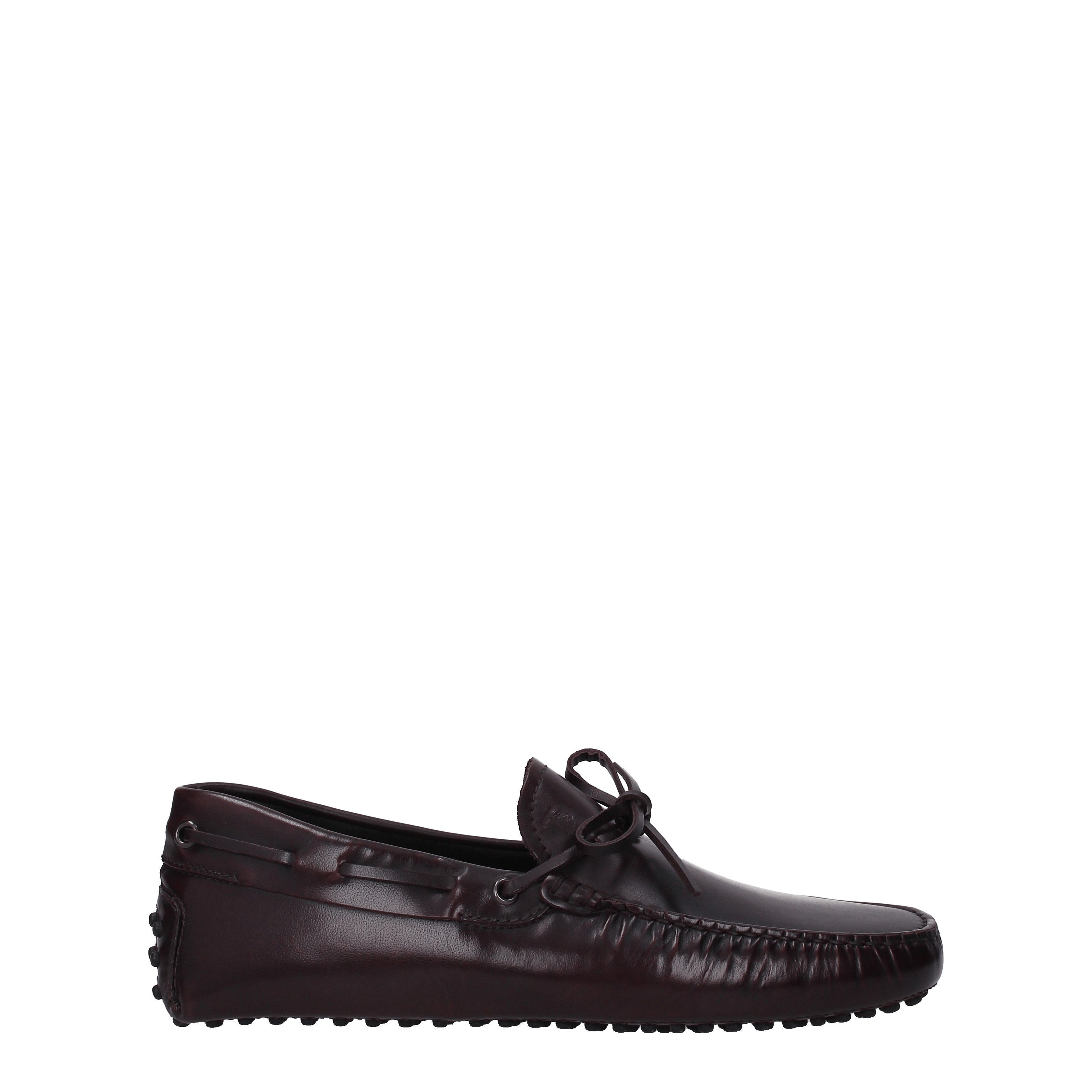 [Tod's] Loafer SS25 XXM0GW05470RTOR817