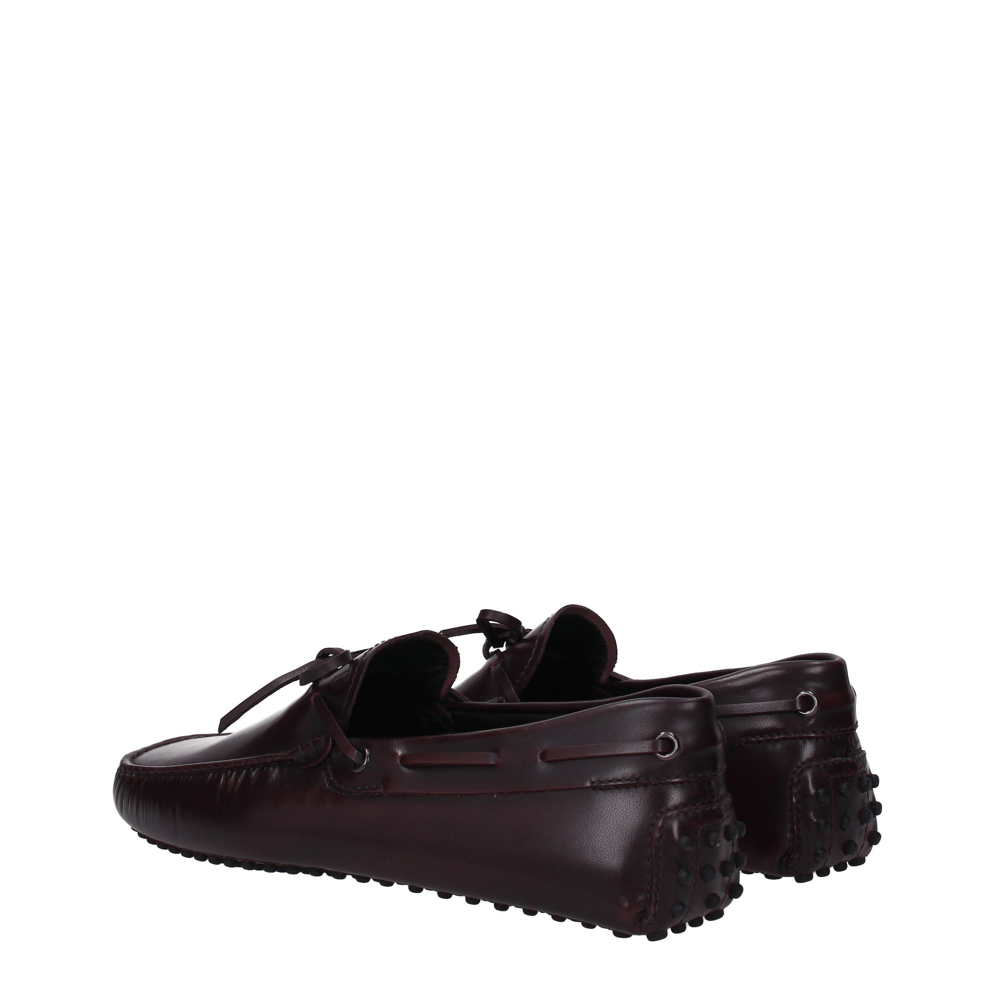 [Tod's] Loafer SS25 XXM0GW05470RTOR817